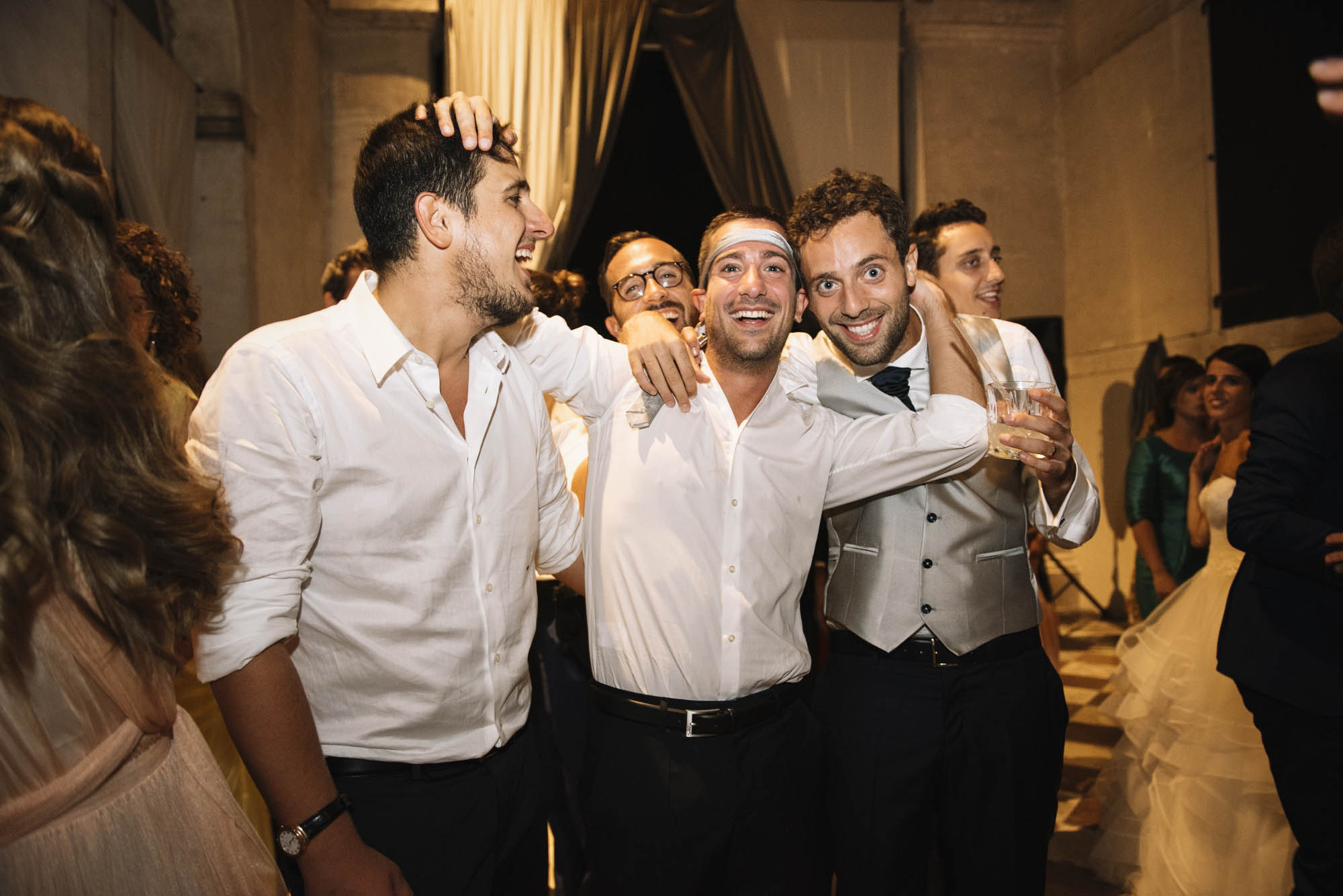 Foto  Pianiga Villa Contarini Rossi Laura e Marco