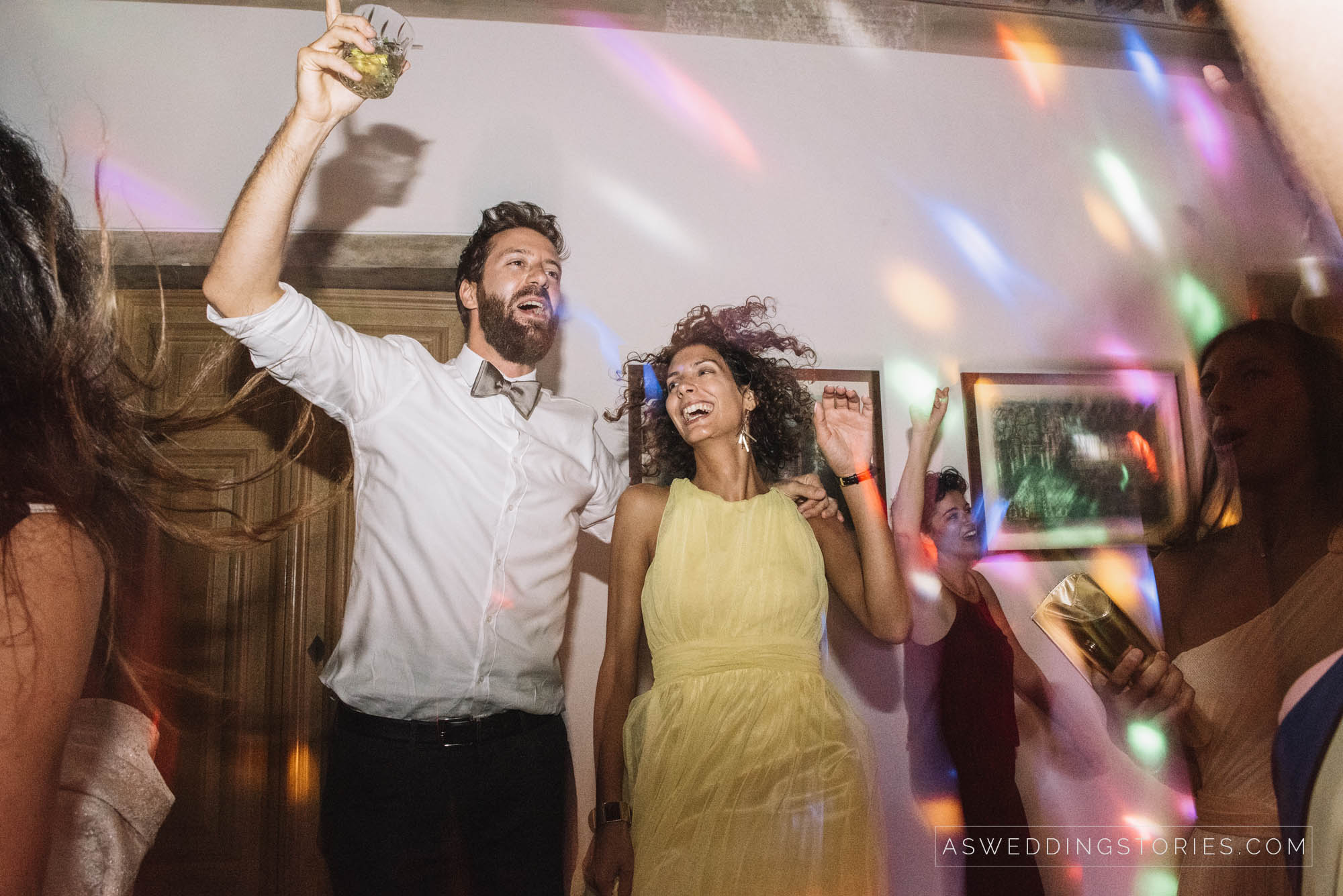 Foto  Pianiga Villa Contarini Rossi Laura e Marco