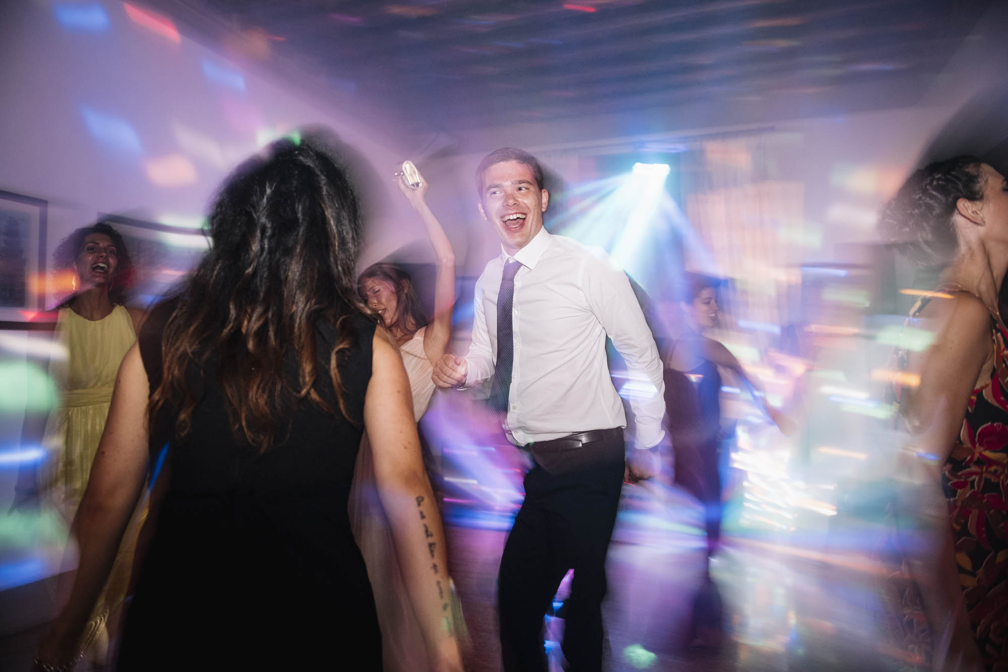 Foto  Pianiga Villa Contarini Rossi Laura e Marco