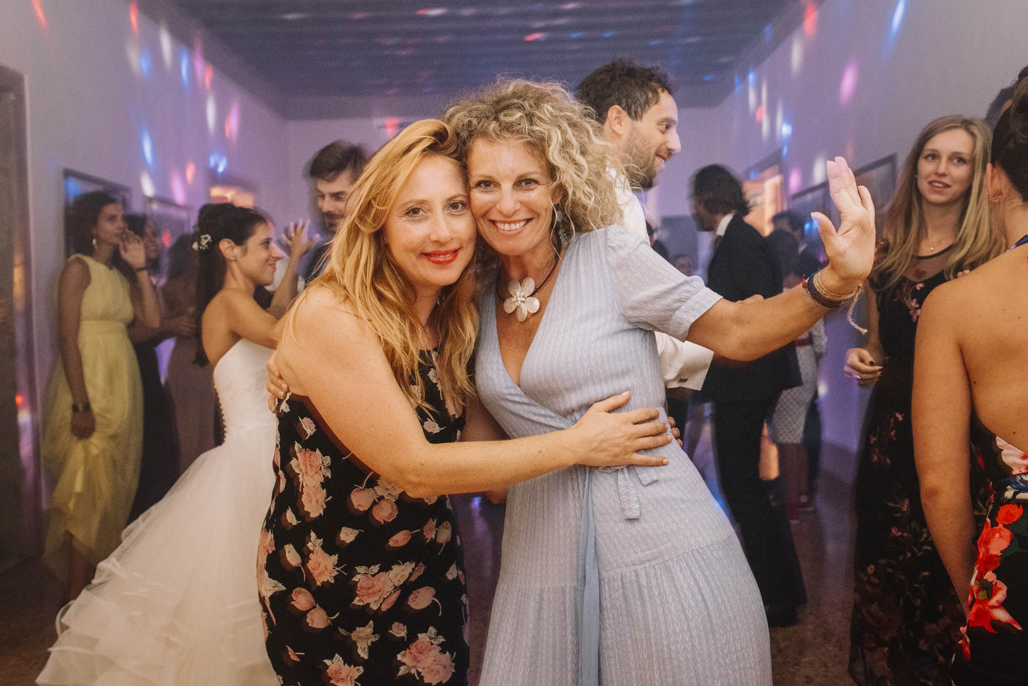 Foto  Pianiga Villa Contarini Rossi Laura e Marco