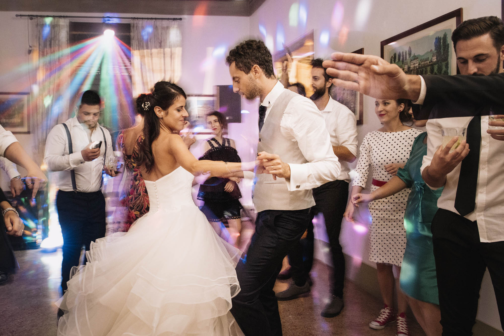 Foto  Pianiga Villa Contarini Rossi Laura e Marco