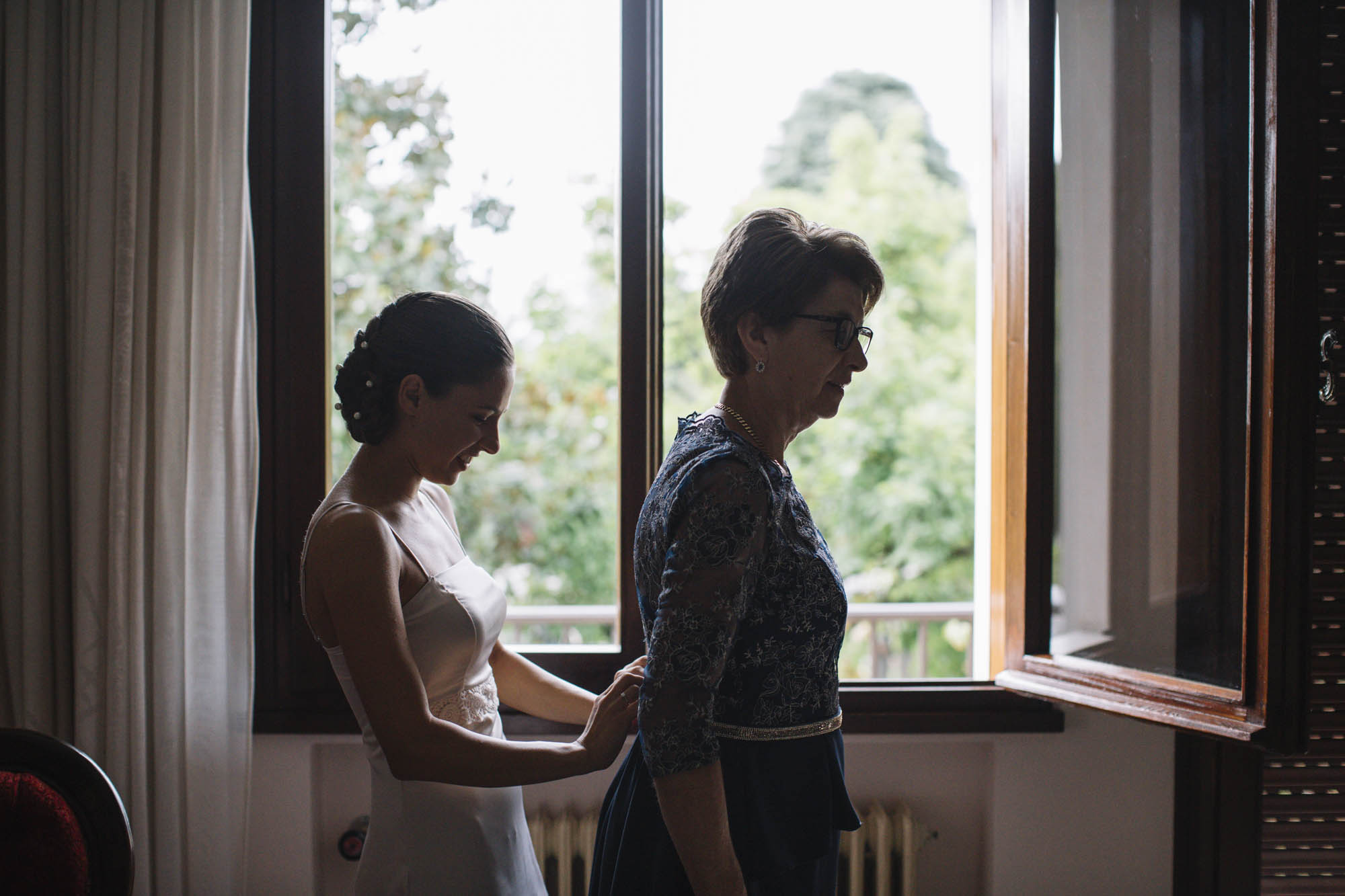 Foto  Loreggia Villa Godi Piovene Myriam e Matteo