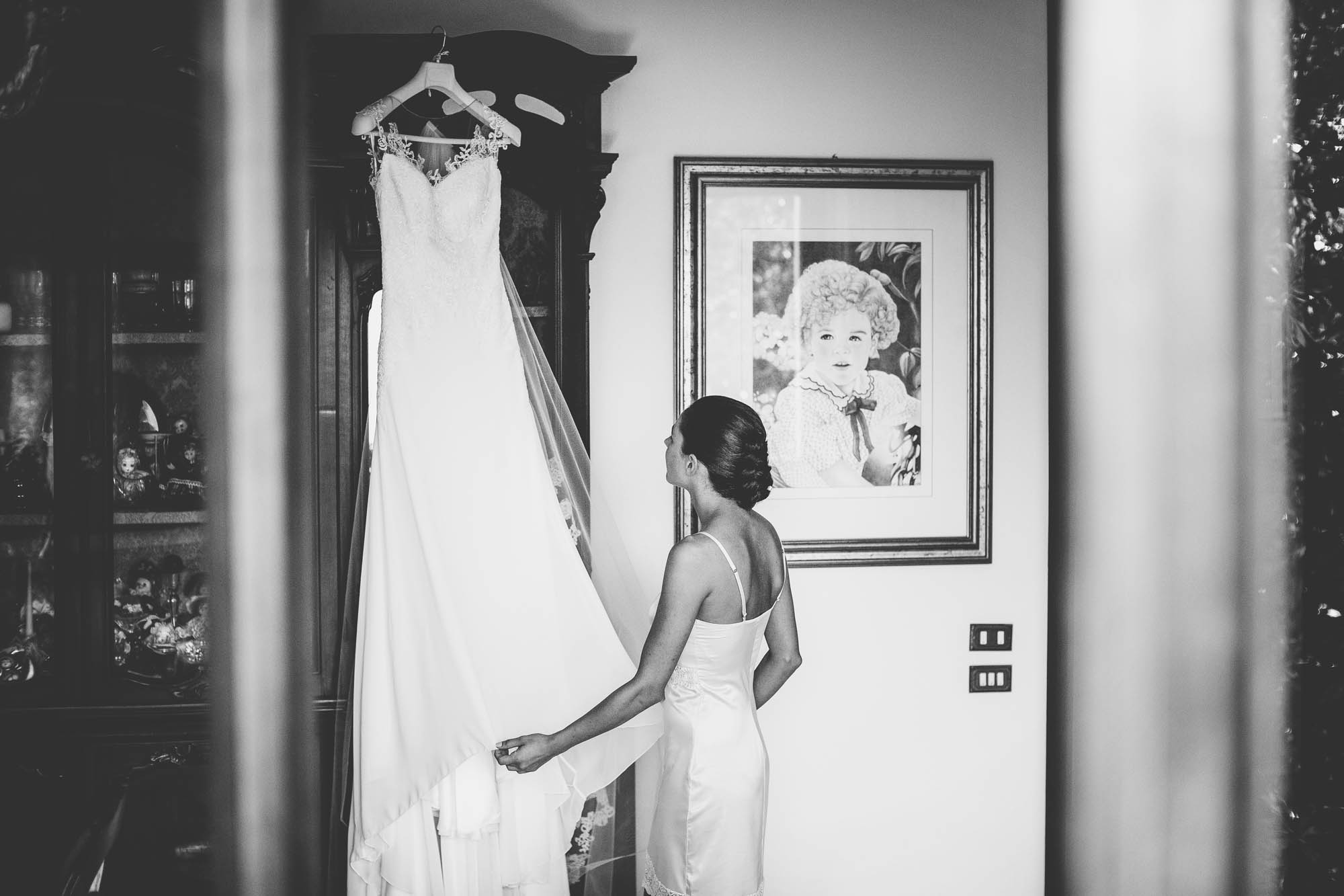 Foto  Loreggia Villa Godi Piovene Myriam e Matteo