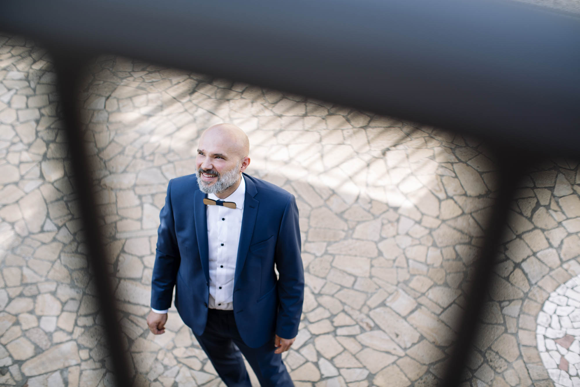 Foto  Loreggia Villa Godi Piovene Myriam e Matteo