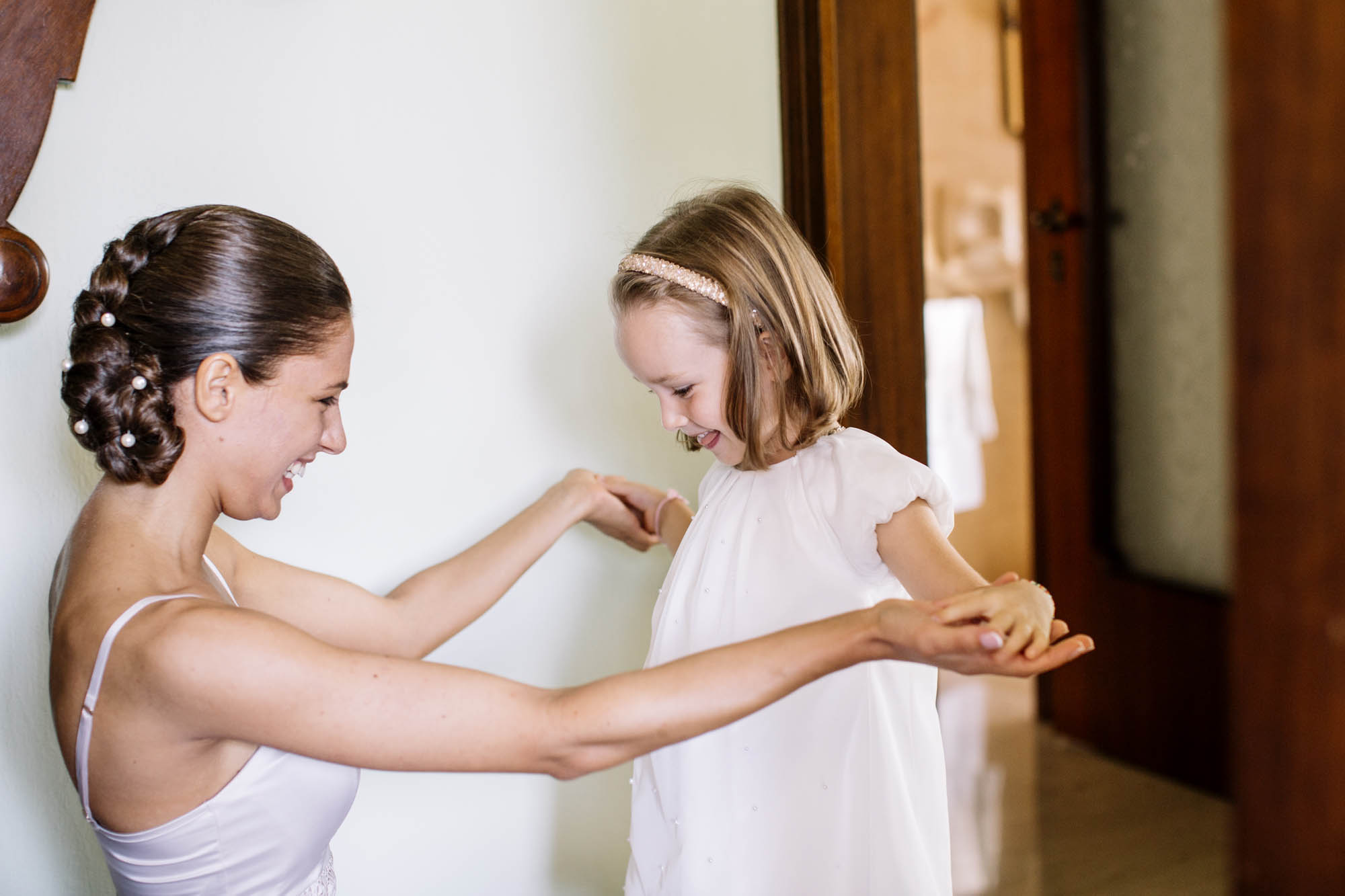 Foto  Loreggia Villa Godi Piovene Myriam e Matteo