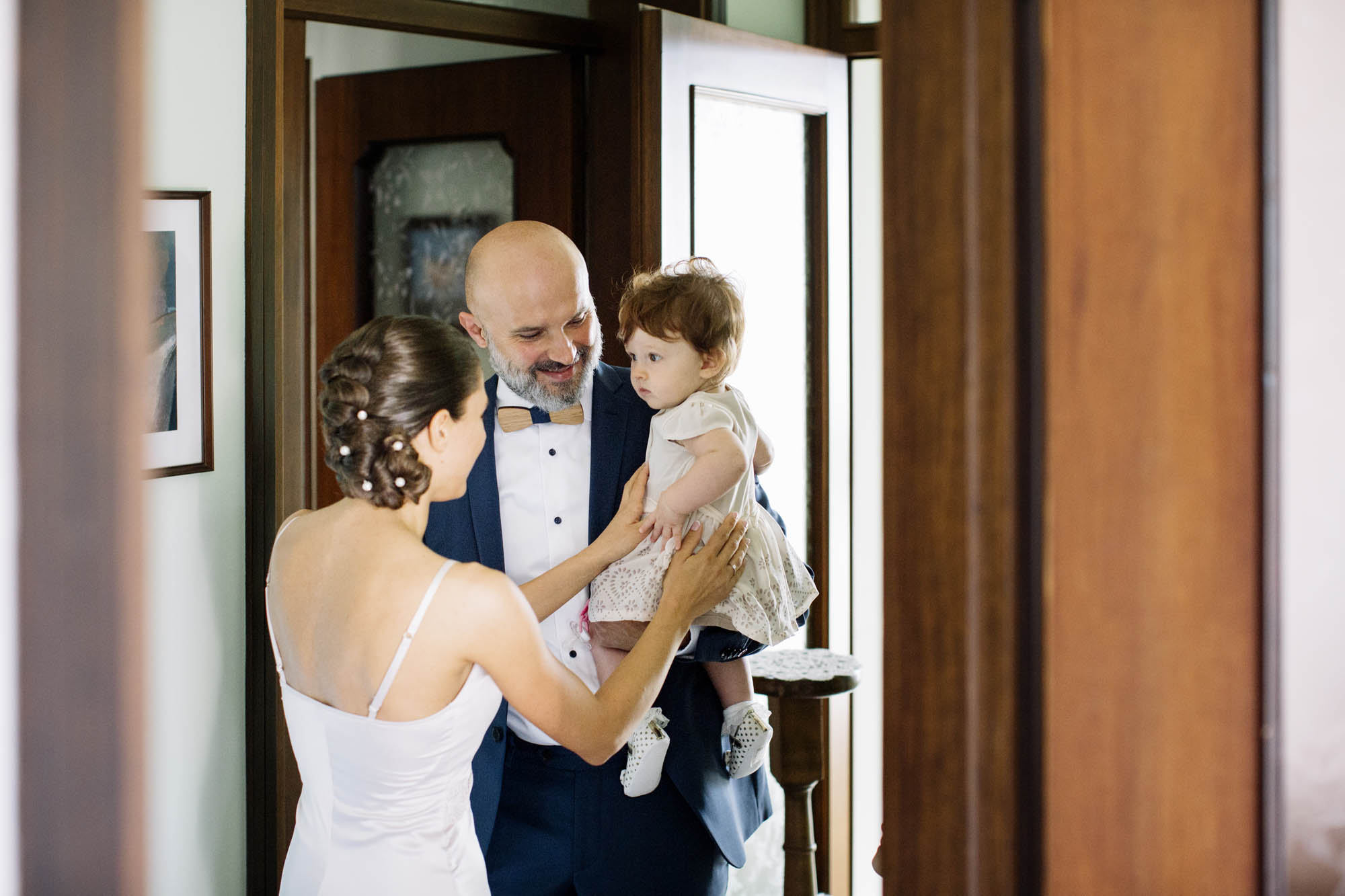 Foto  Loreggia Villa Godi Piovene Myriam e Matteo