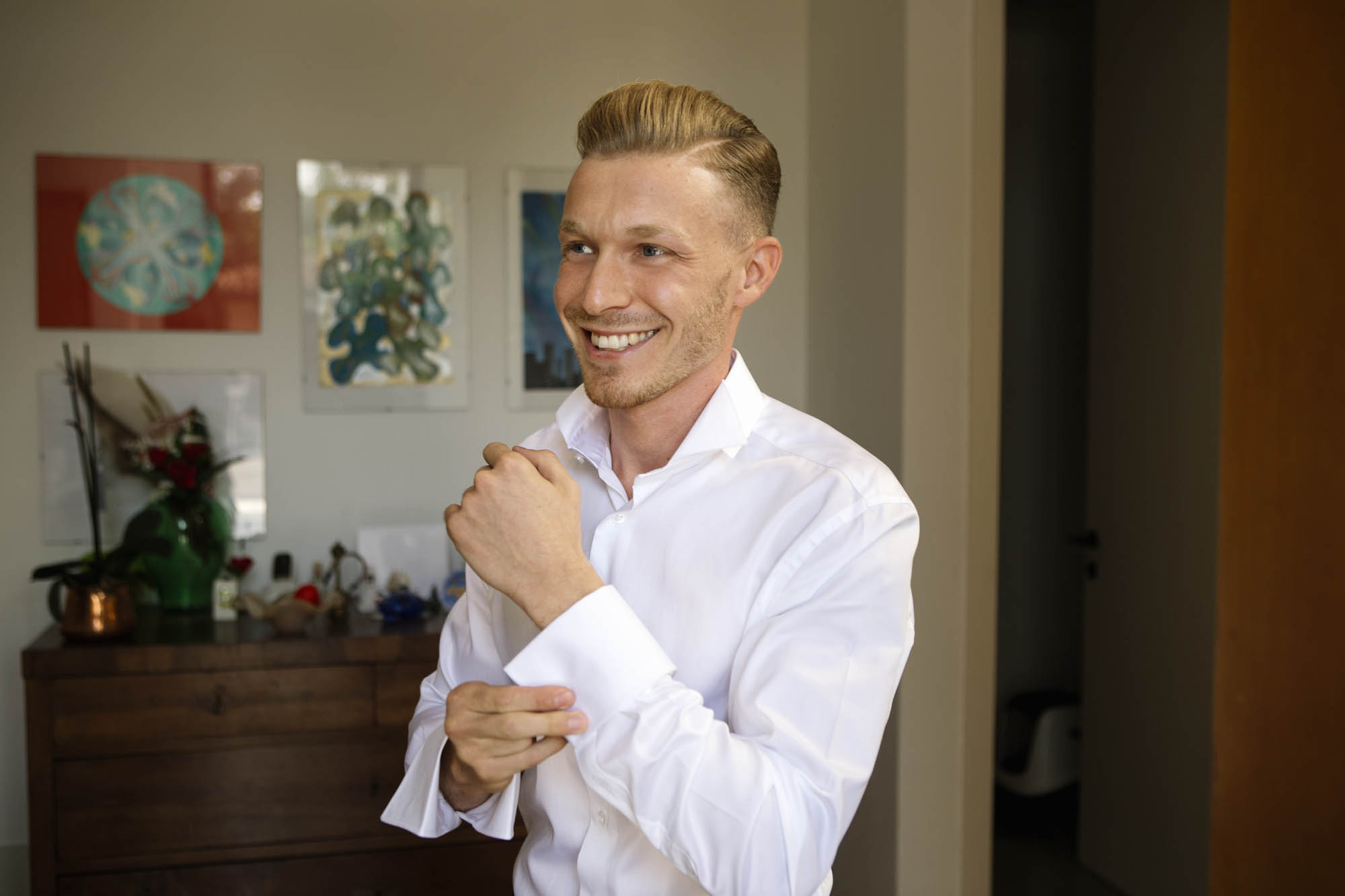 Foto  Loreggia Villa Godi Piovene Myriam e Matteo