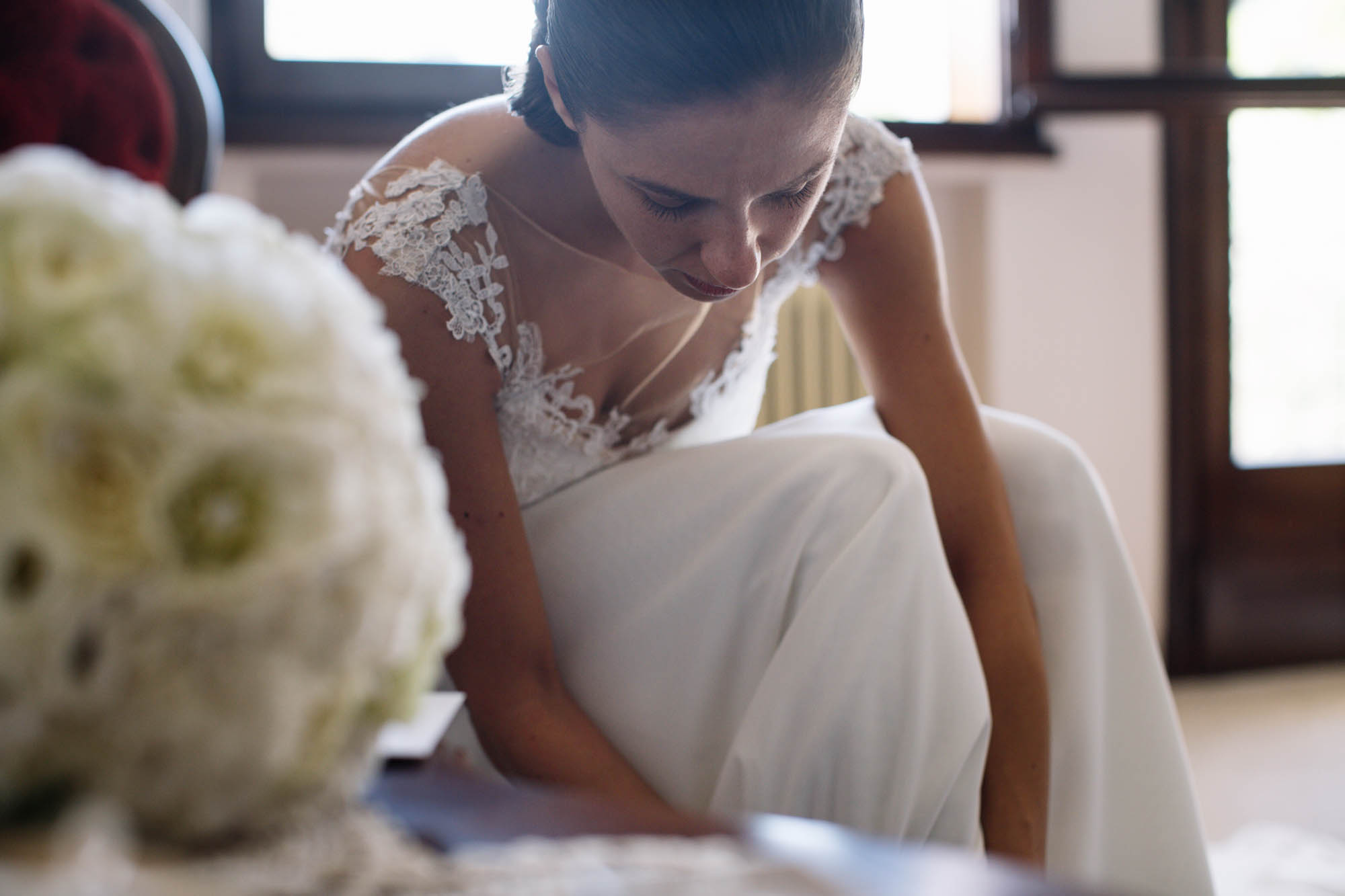 Foto  Loreggia Villa Godi Piovene Myriam e Matteo