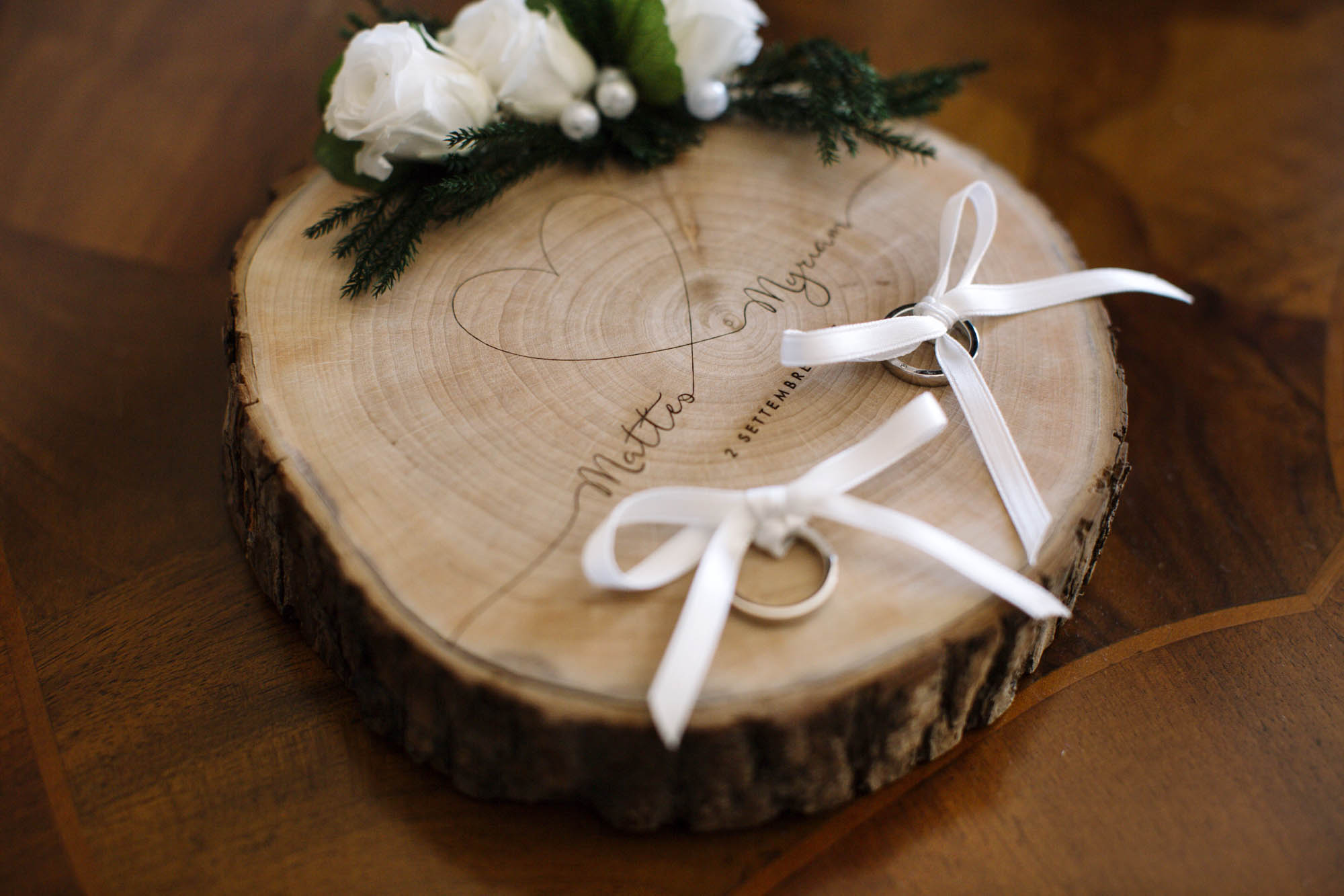 Foto  Loreggia Villa Godi Piovene Myriam e Matteo