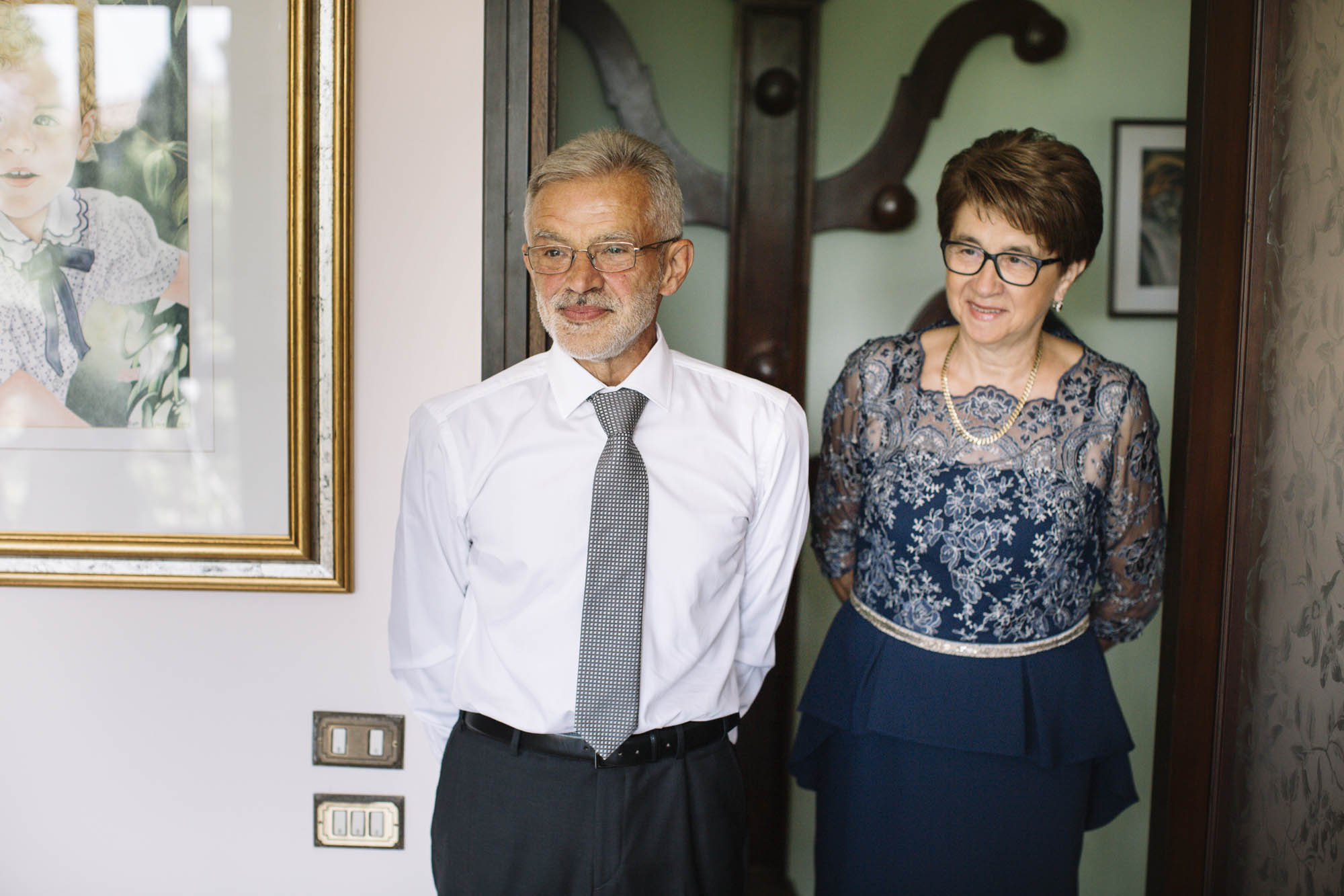 Foto  Loreggia Villa Godi Piovene Myriam e Matteo