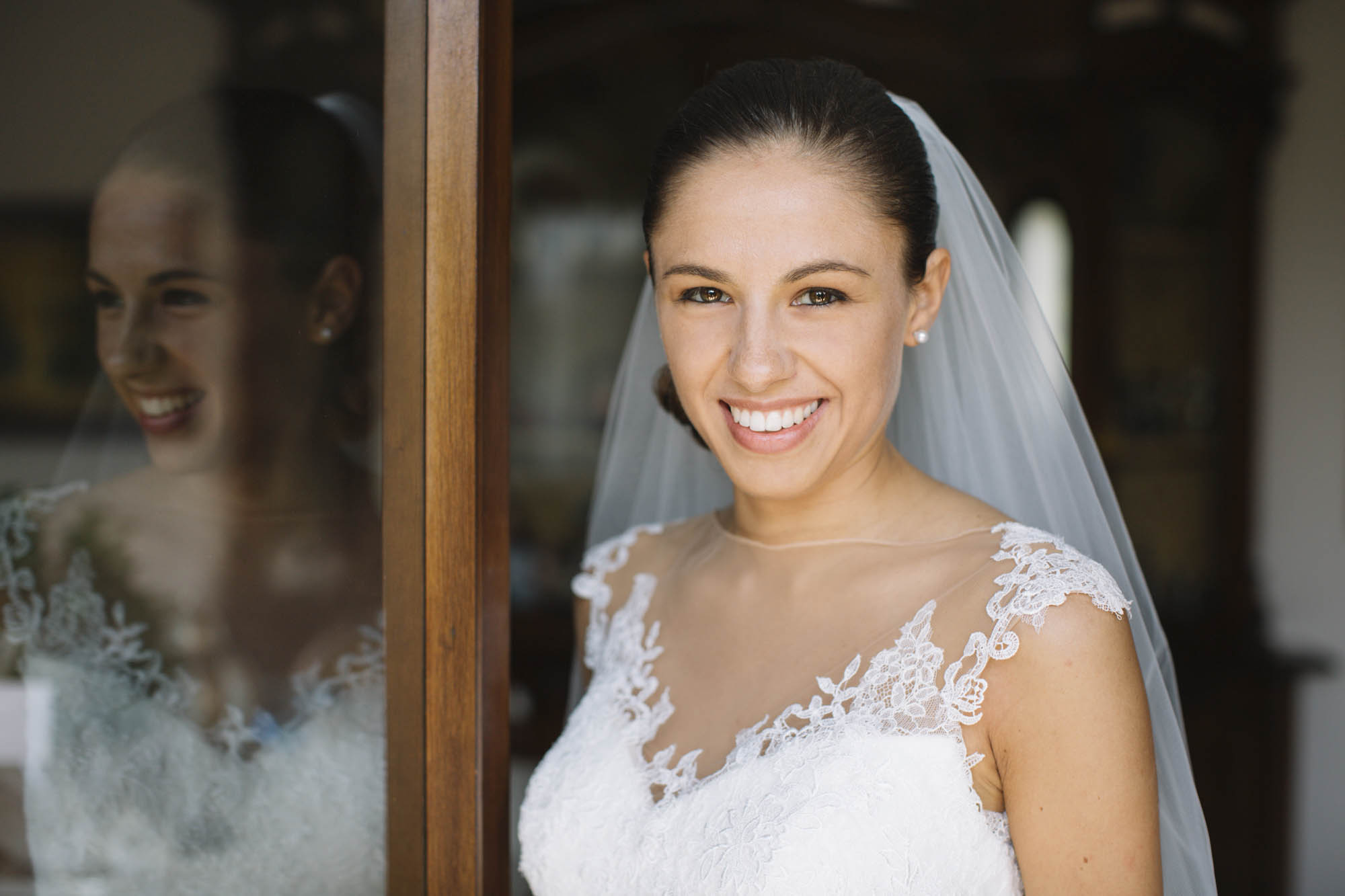 Foto  Loreggia Villa Godi Piovene Myriam e Matteo