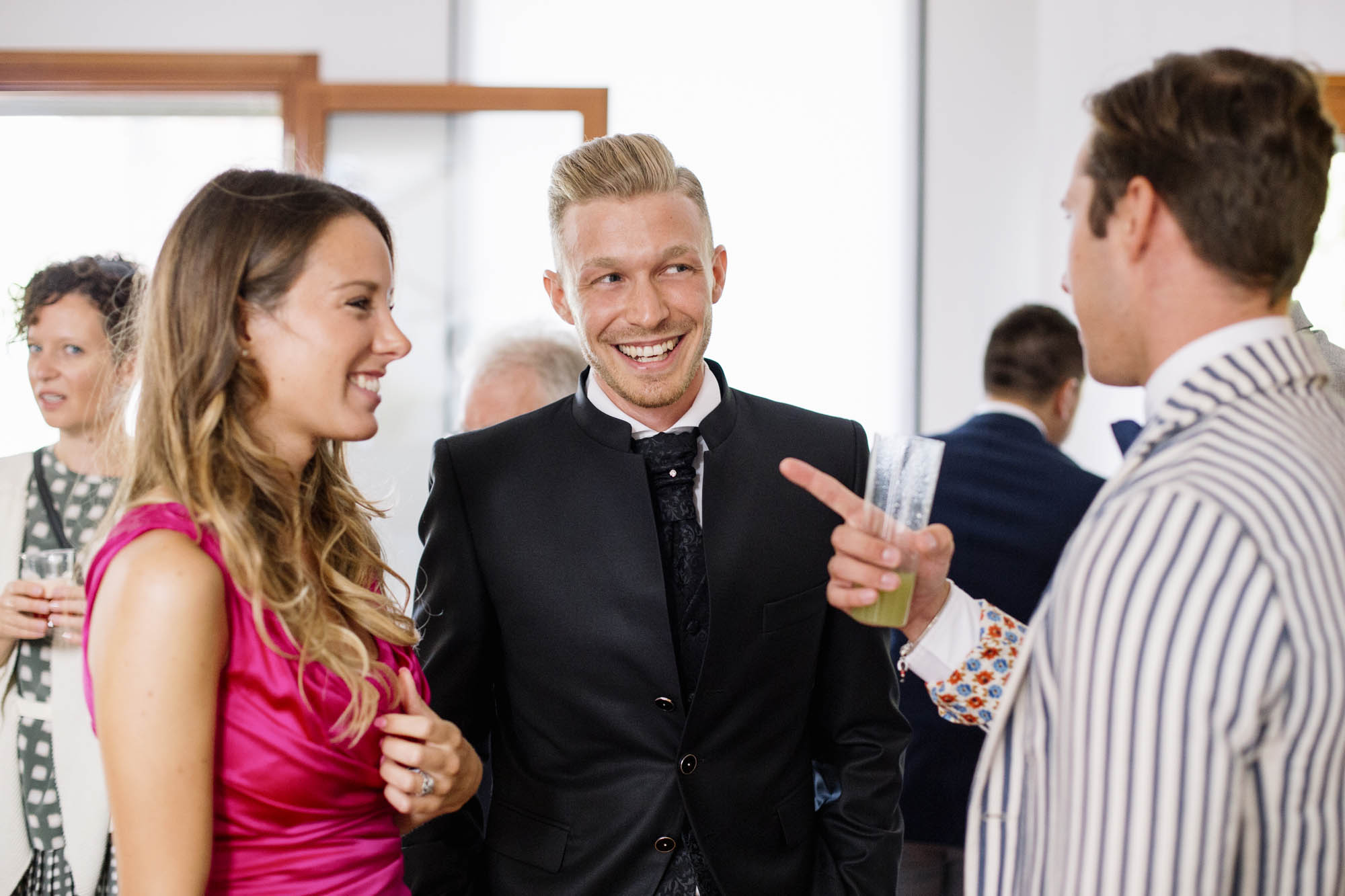 Foto  Loreggia Villa Godi Piovene Myriam e Matteo