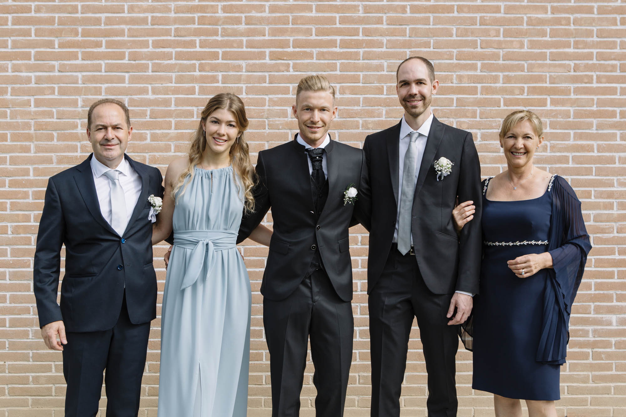 Foto  Loreggia Villa Godi Piovene Myriam e Matteo