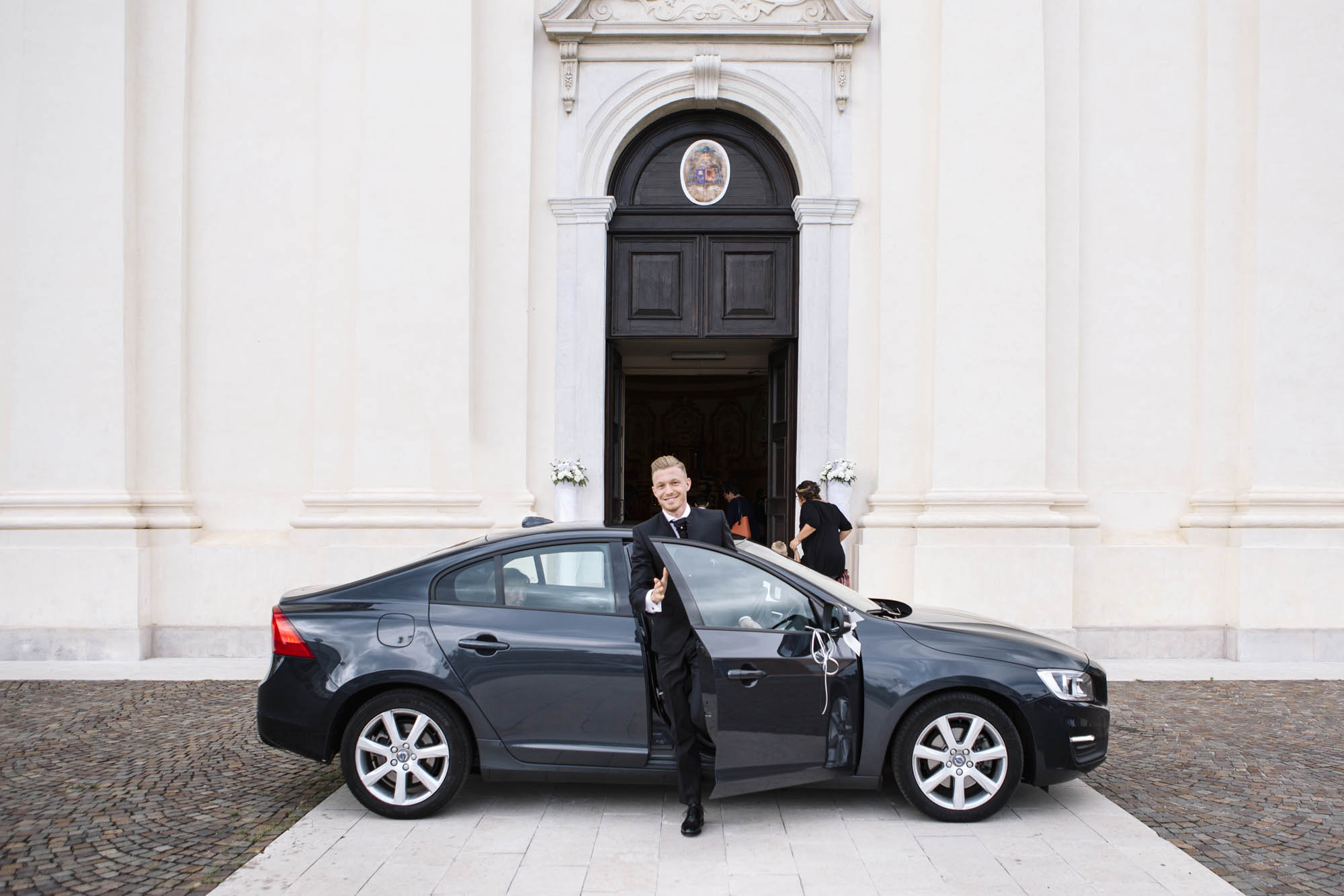 Foto  Loreggia Villa Godi Piovene Myriam e Matteo