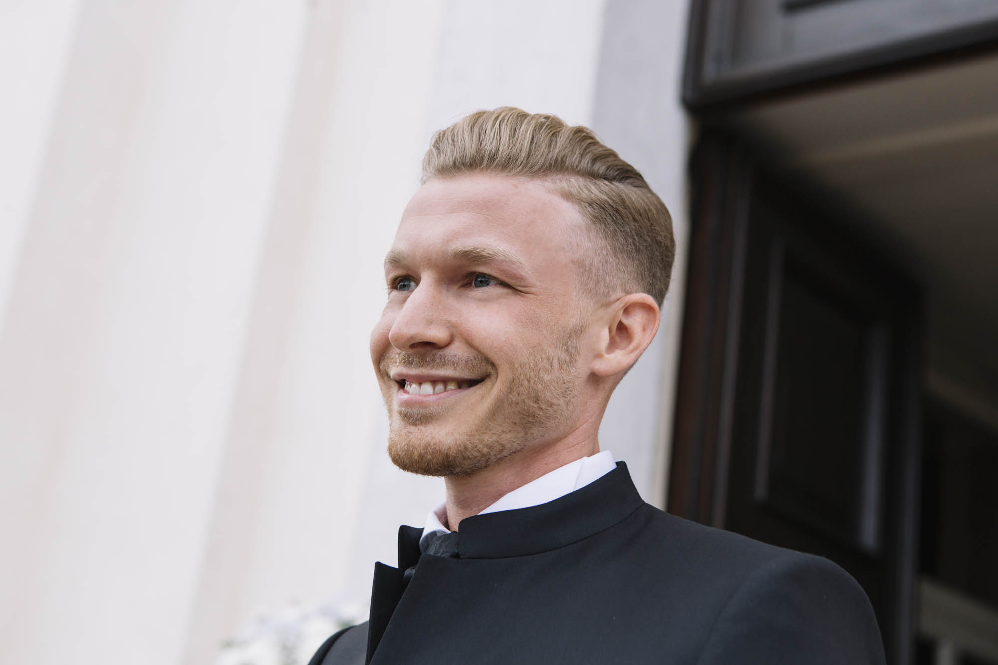 Foto  Loreggia Villa Godi Piovene Myriam e Matteo