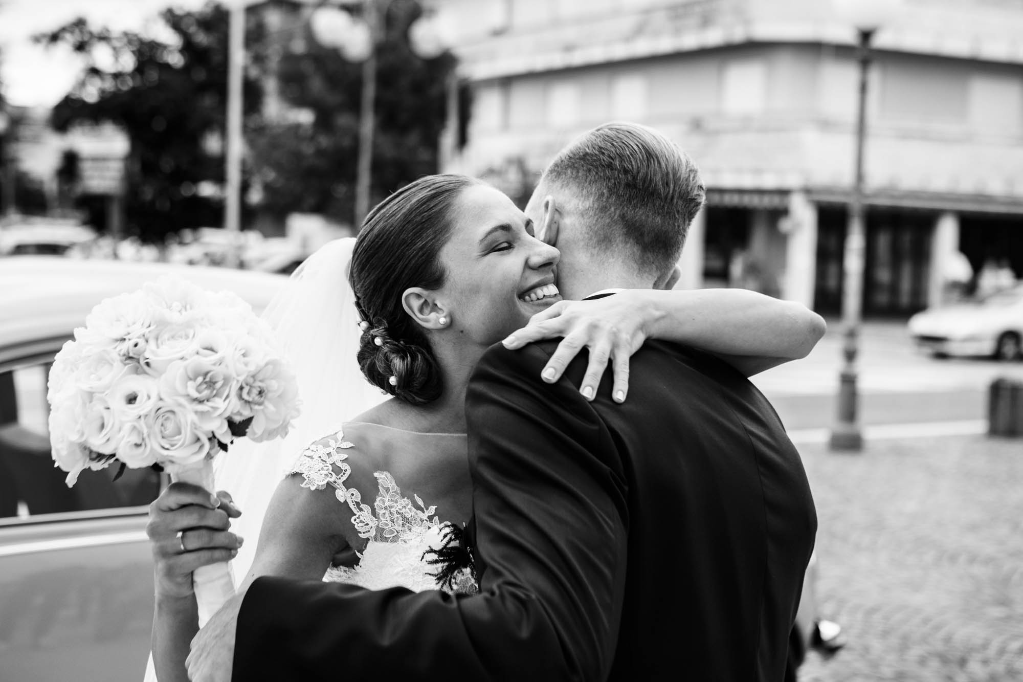 Foto  Loreggia Villa Godi Piovene Myriam e Matteo