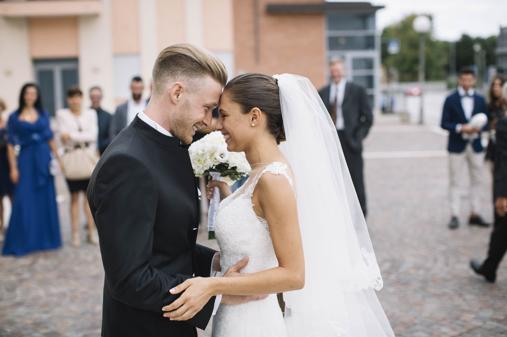 Foto  Loreggia Villa Godi Piovene Myriam e Matteo