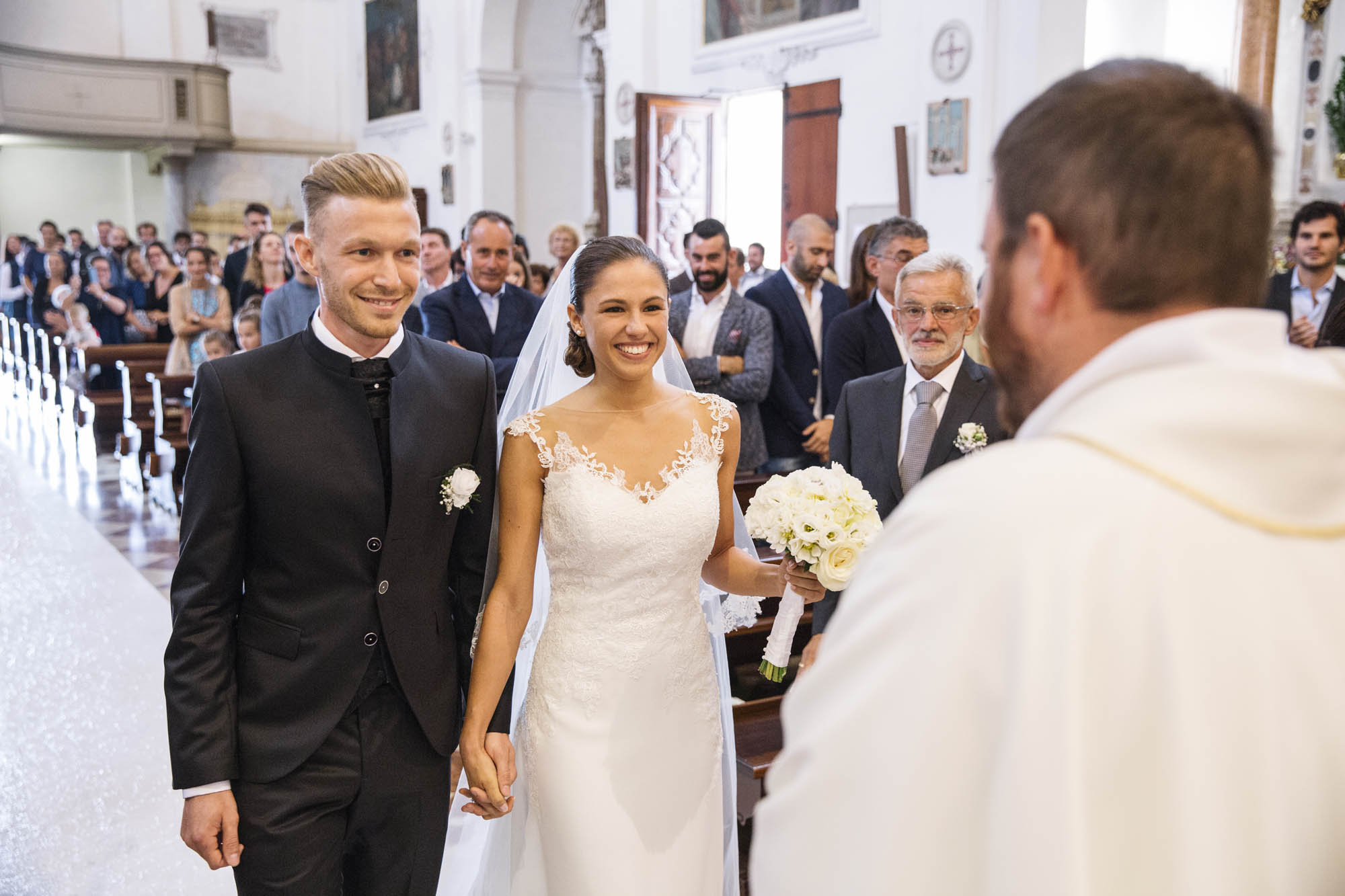 Foto  Loreggia Villa Godi Piovene Myriam e Matteo