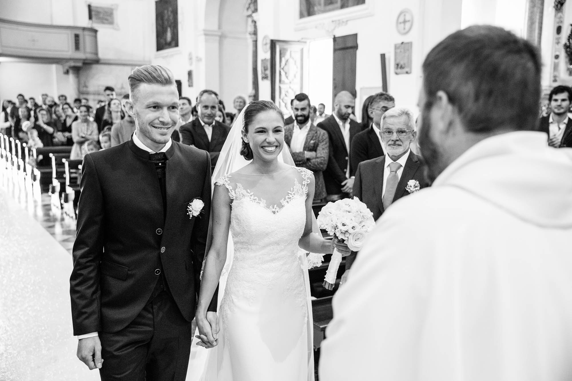 Foto  Loreggia Villa Godi Piovene Myriam e Matteo