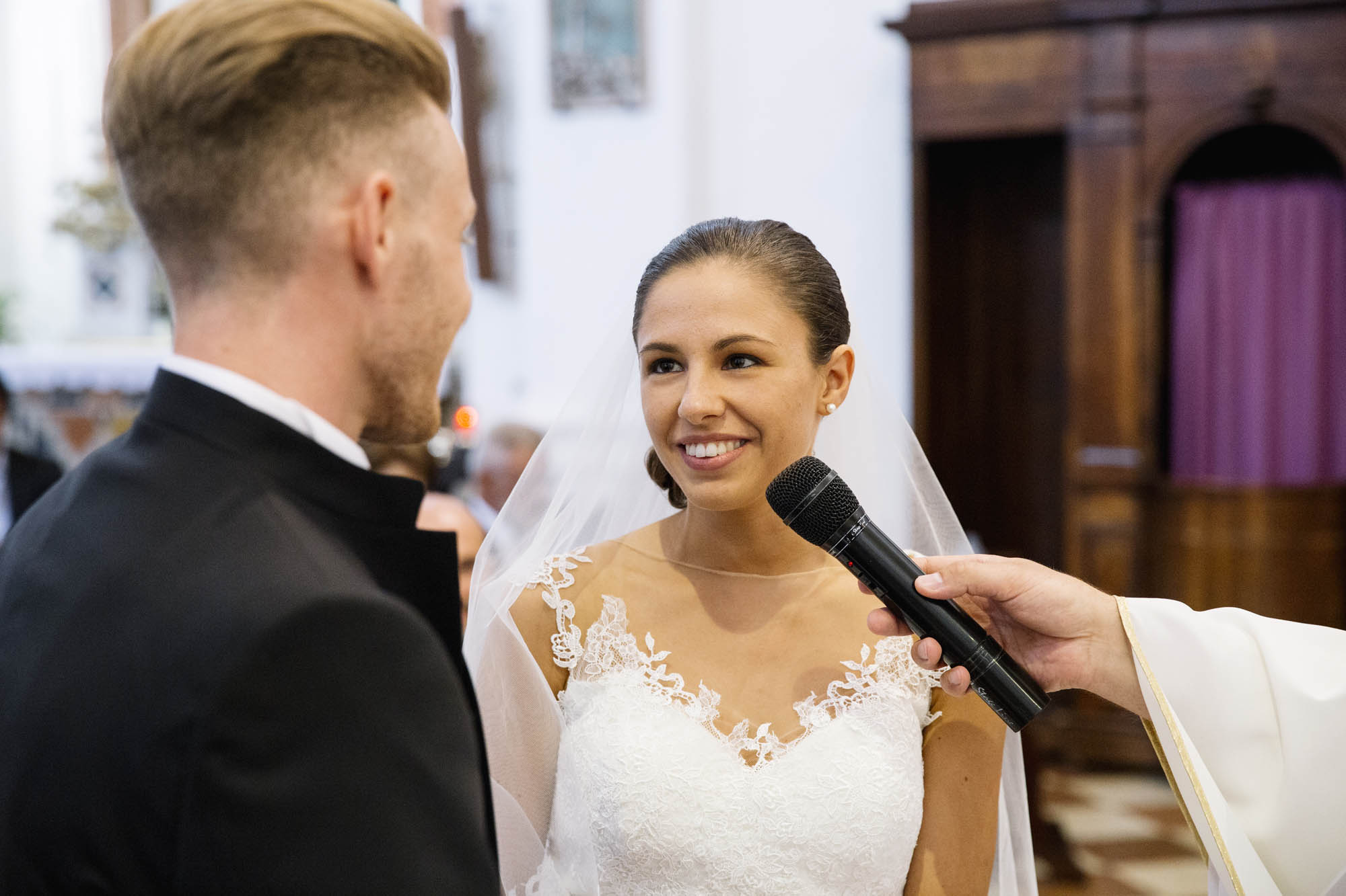 Foto  Loreggia Villa Godi Piovene Myriam e Matteo