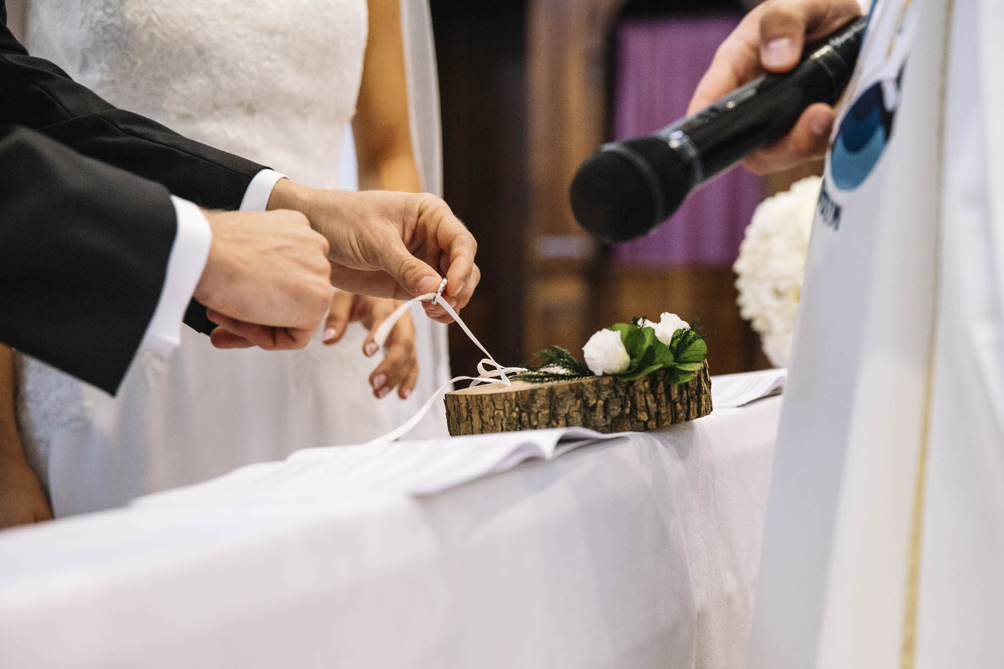 Foto  Loreggia Villa Godi Piovene Myriam e Matteo