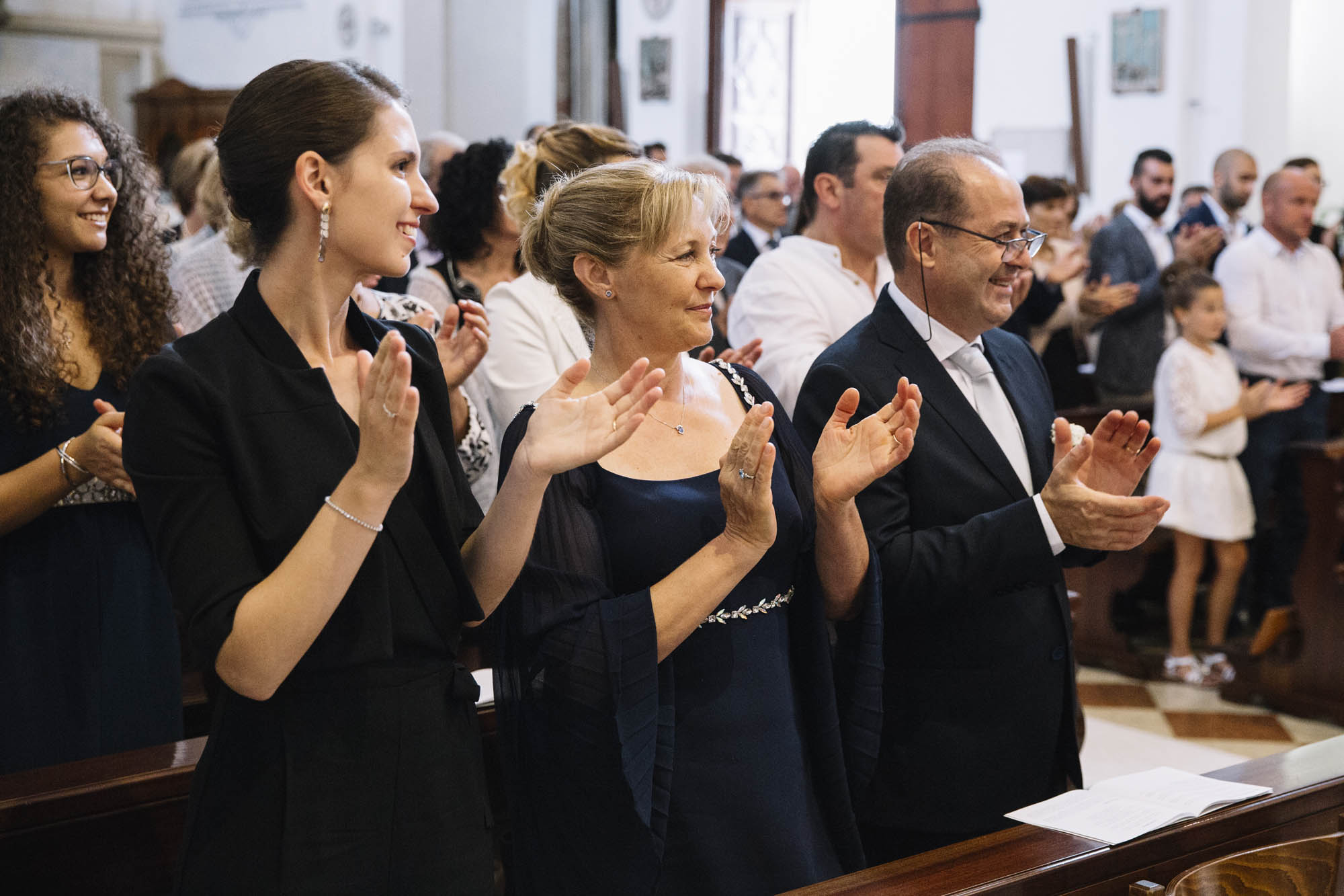 Foto  Loreggia Villa Godi Piovene Myriam e Matteo