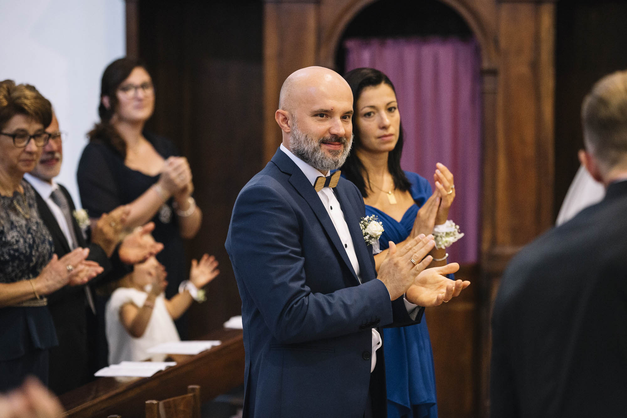 Foto  Loreggia Villa Godi Piovene Myriam e Matteo