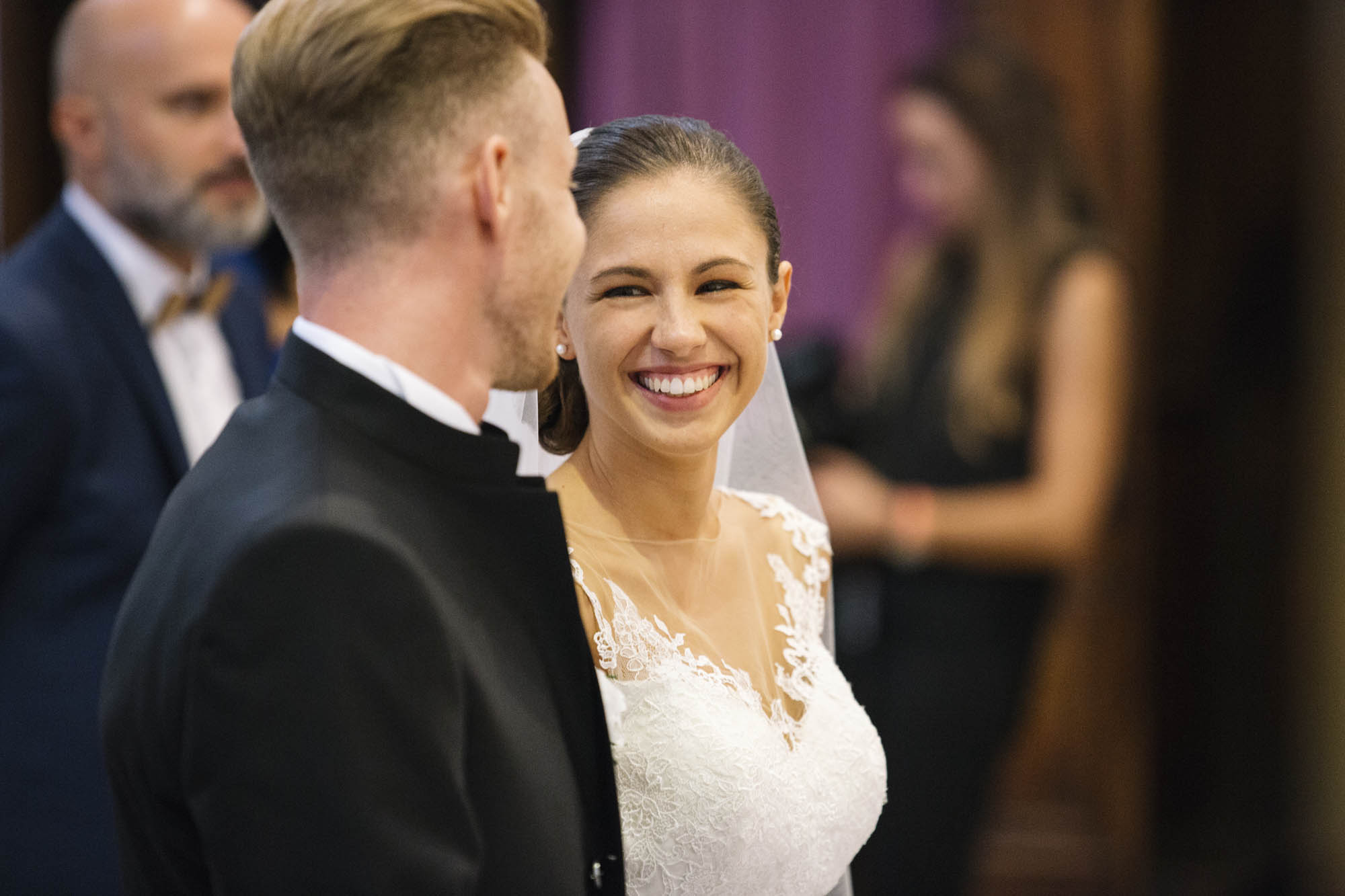 Foto  Loreggia Villa Godi Piovene Myriam e Matteo