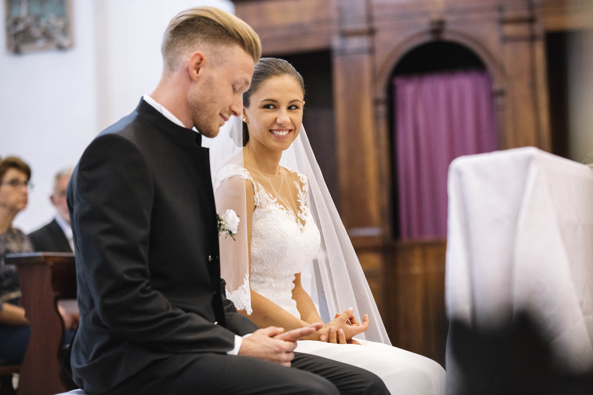 Foto  Loreggia Villa Godi Piovene Myriam e Matteo