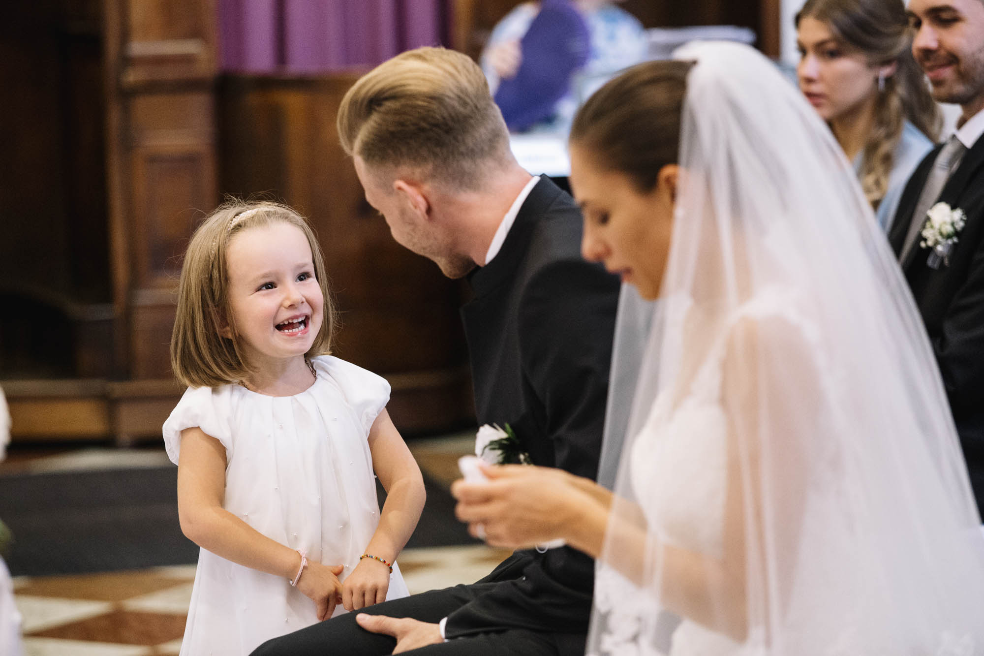 Foto  Loreggia Villa Godi Piovene Myriam e Matteo