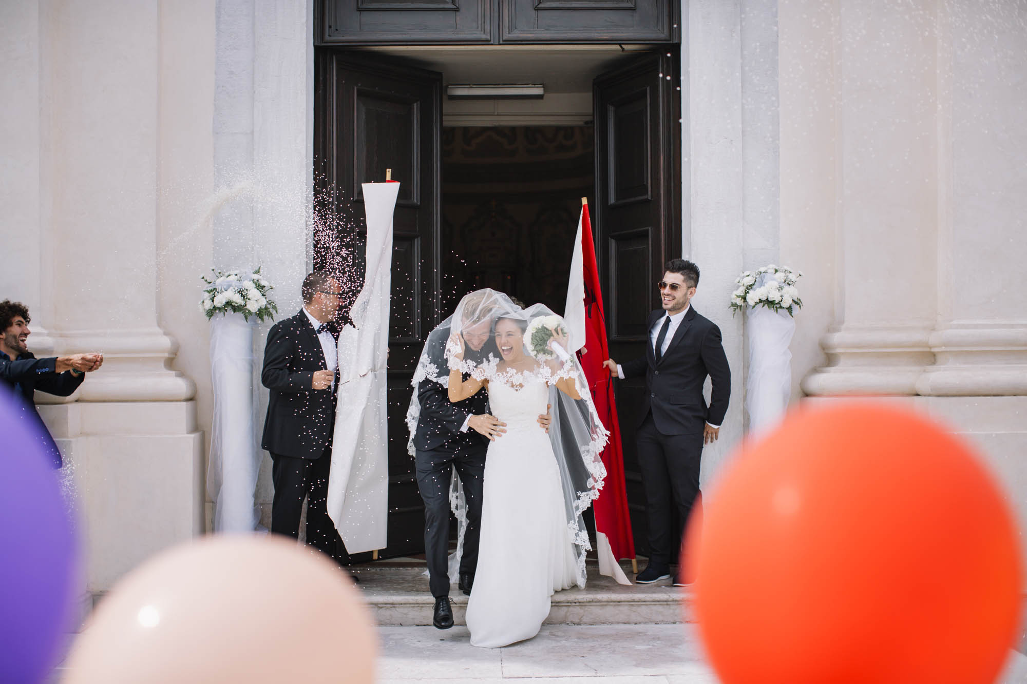 Foto  Loreggia Villa Godi Piovene Myriam e Matteo