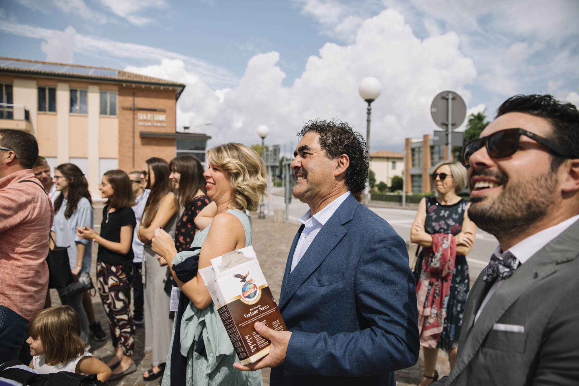 Foto  Loreggia Villa Godi Piovene Myriam e Matteo