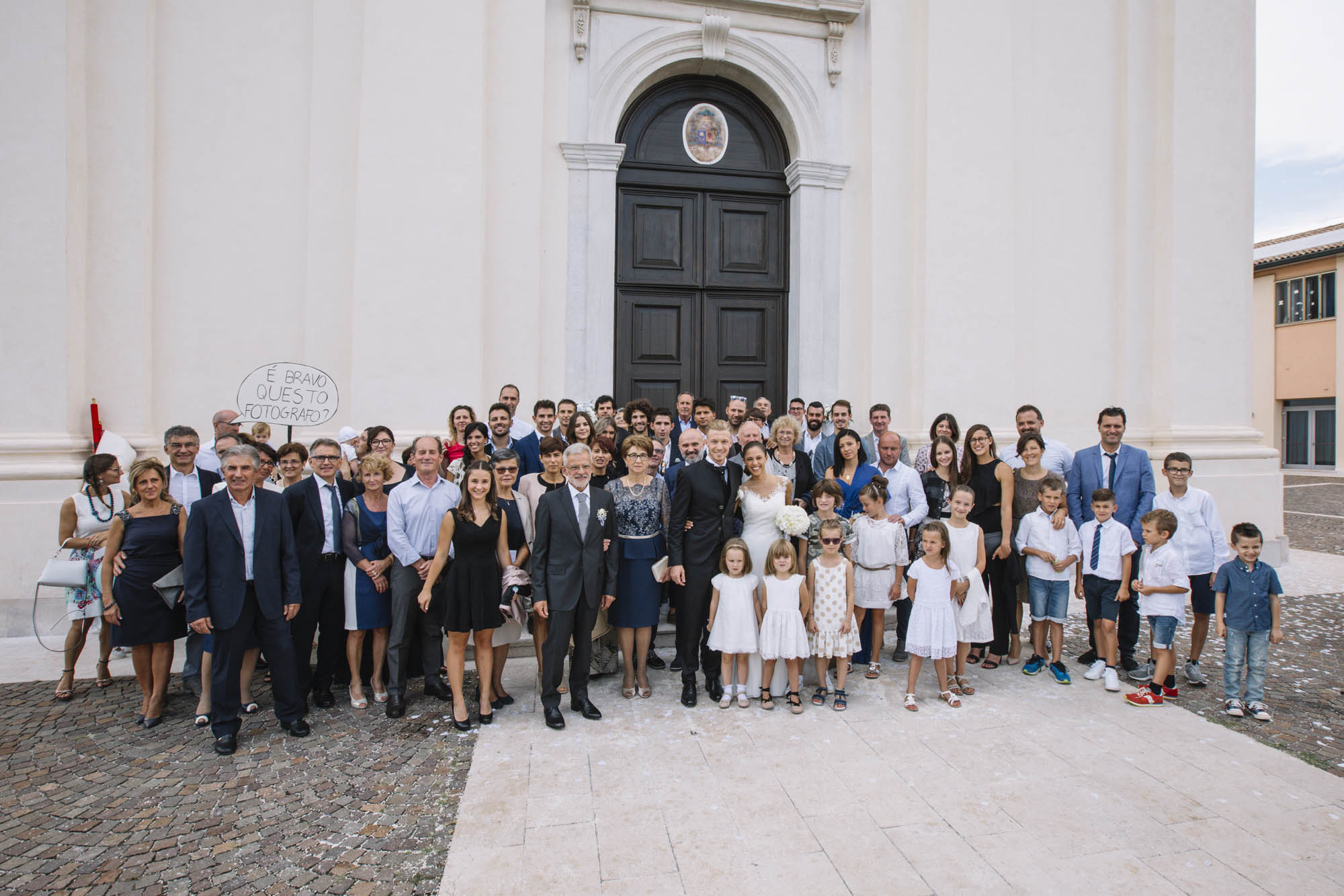 Foto  Loreggia Villa Godi Piovene Myriam e Matteo