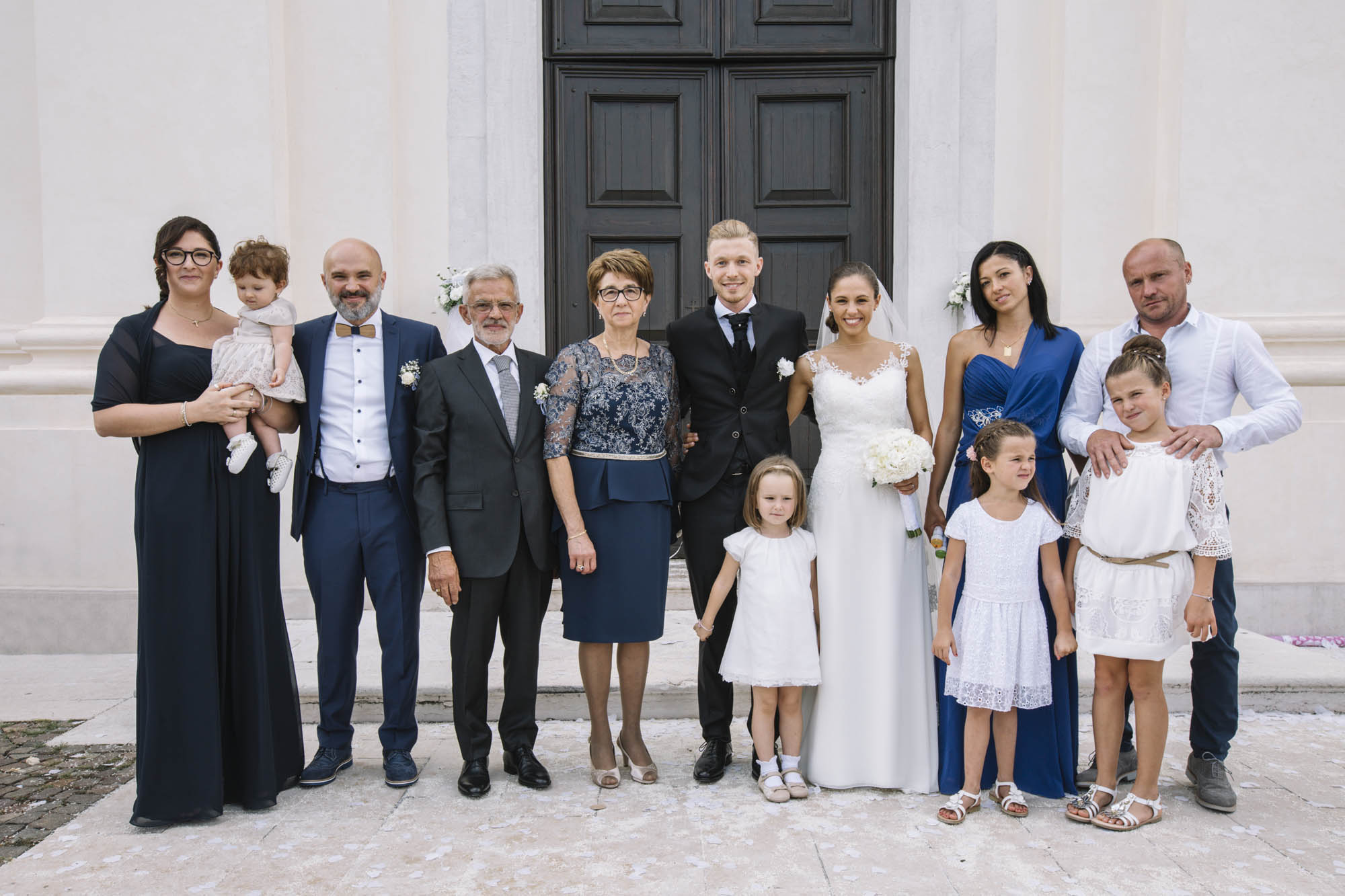 Foto  Loreggia Villa Godi Piovene Myriam e Matteo