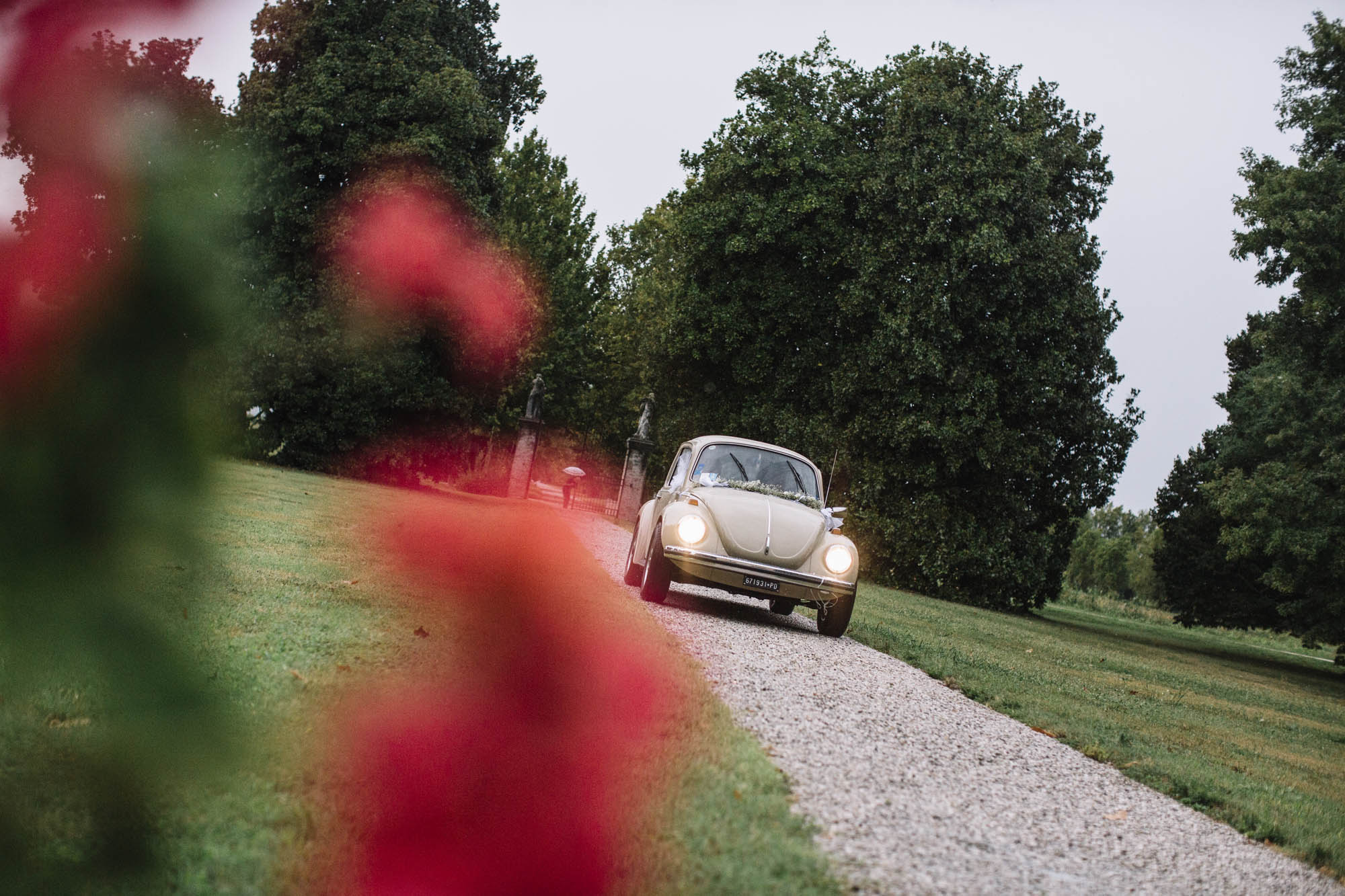 Foto  Loreggia Villa Godi Piovene Myriam e Matteo