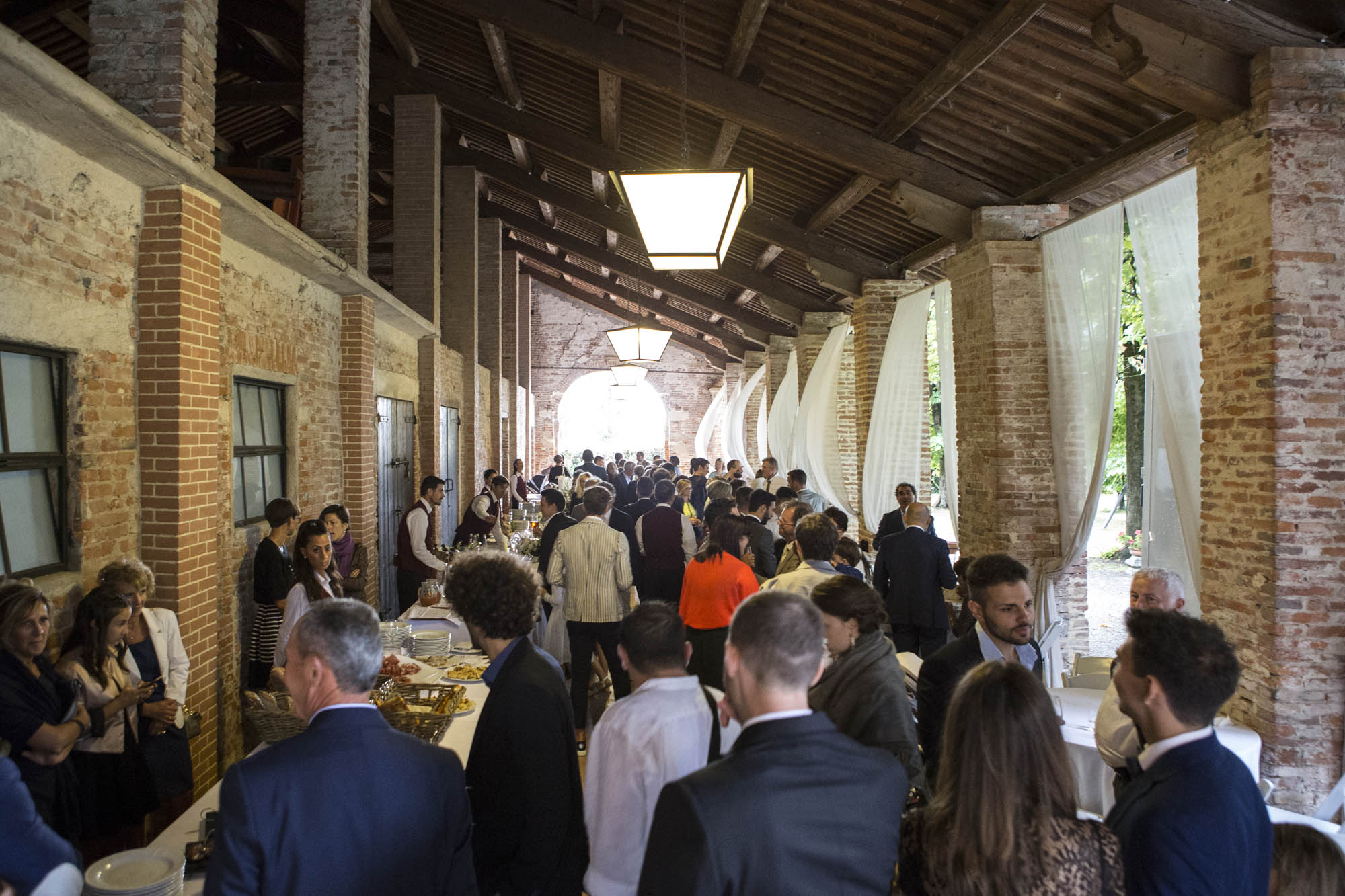 Foto  Loreggia Villa Godi Piovene Myriam e Matteo