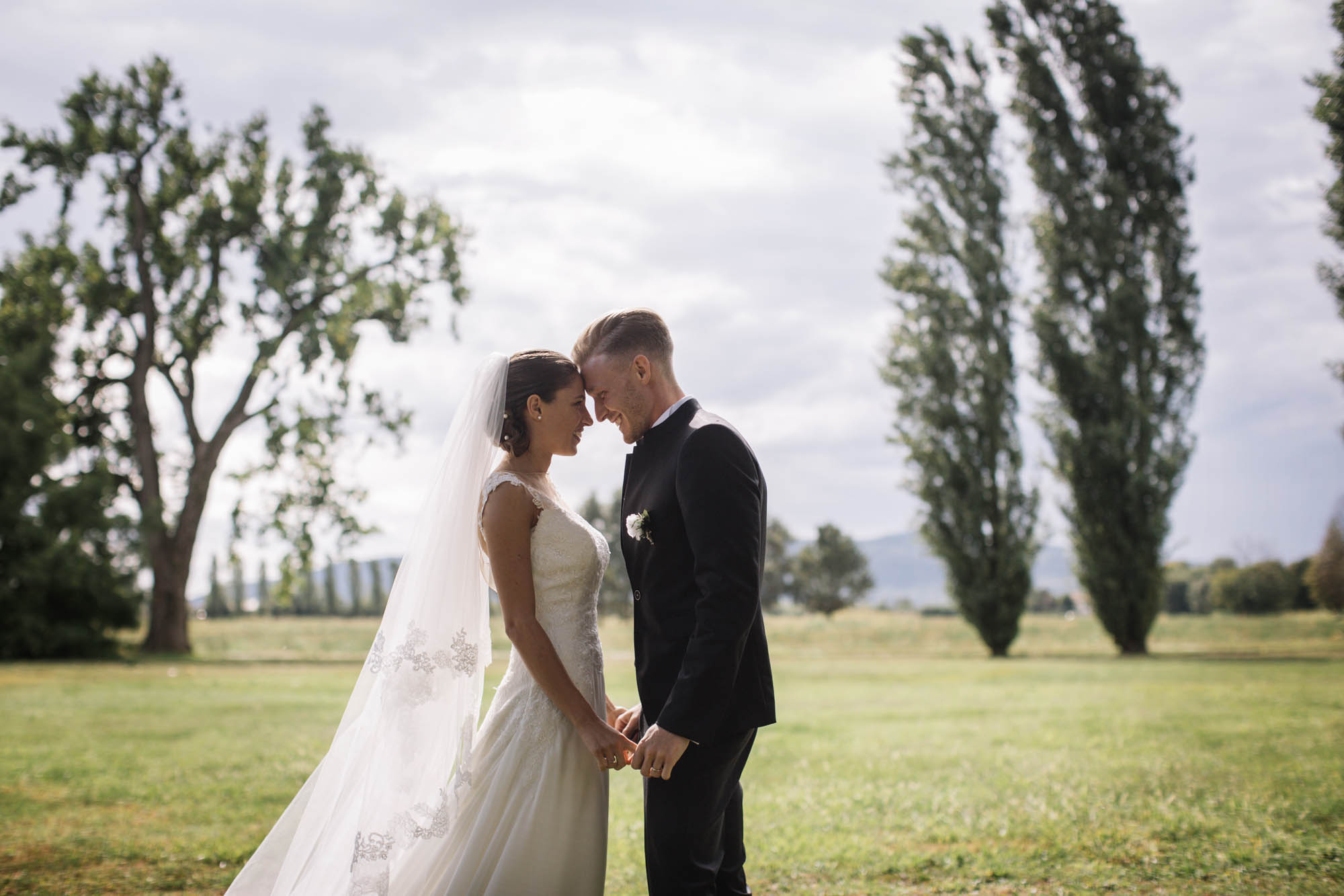 Foto  Loreggia Villa Godi Piovene Myriam e Matteo