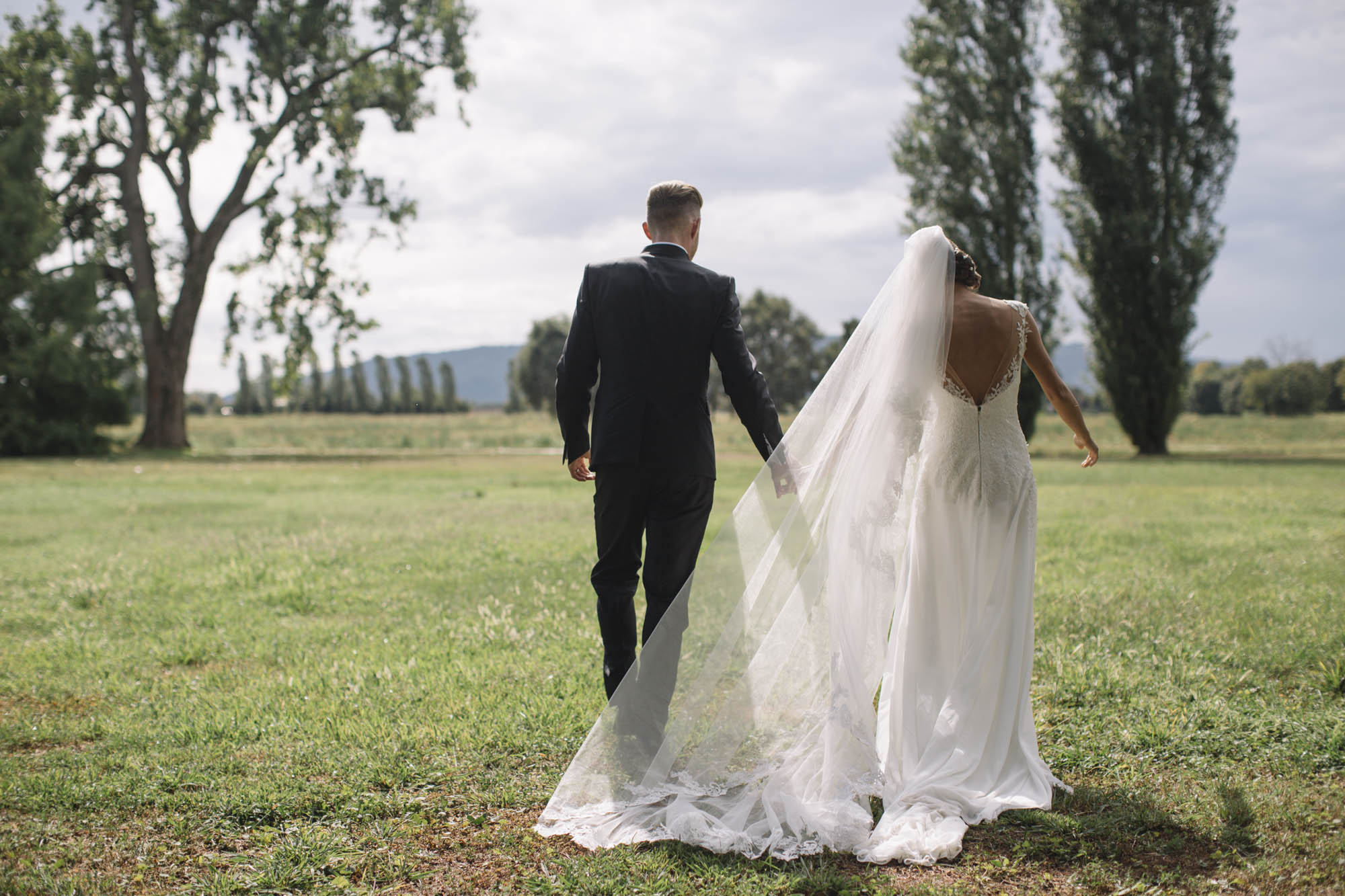 Foto  Loreggia Villa Godi Piovene Myriam e Matteo