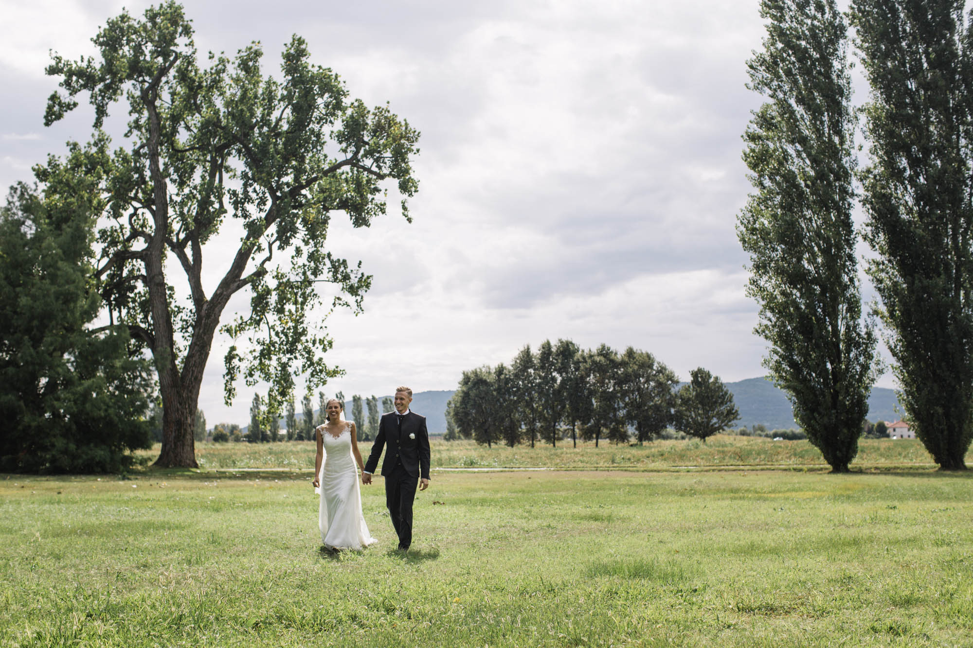 Foto  Loreggia Villa Godi Piovene Myriam e Matteo