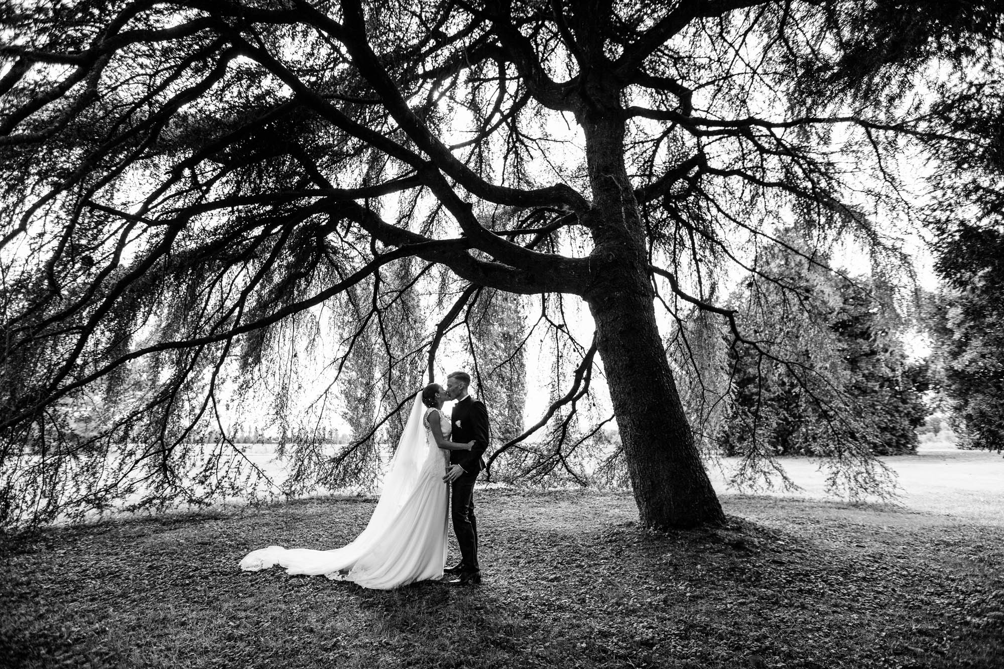 Foto  Loreggia Villa Godi Piovene Myriam e Matteo