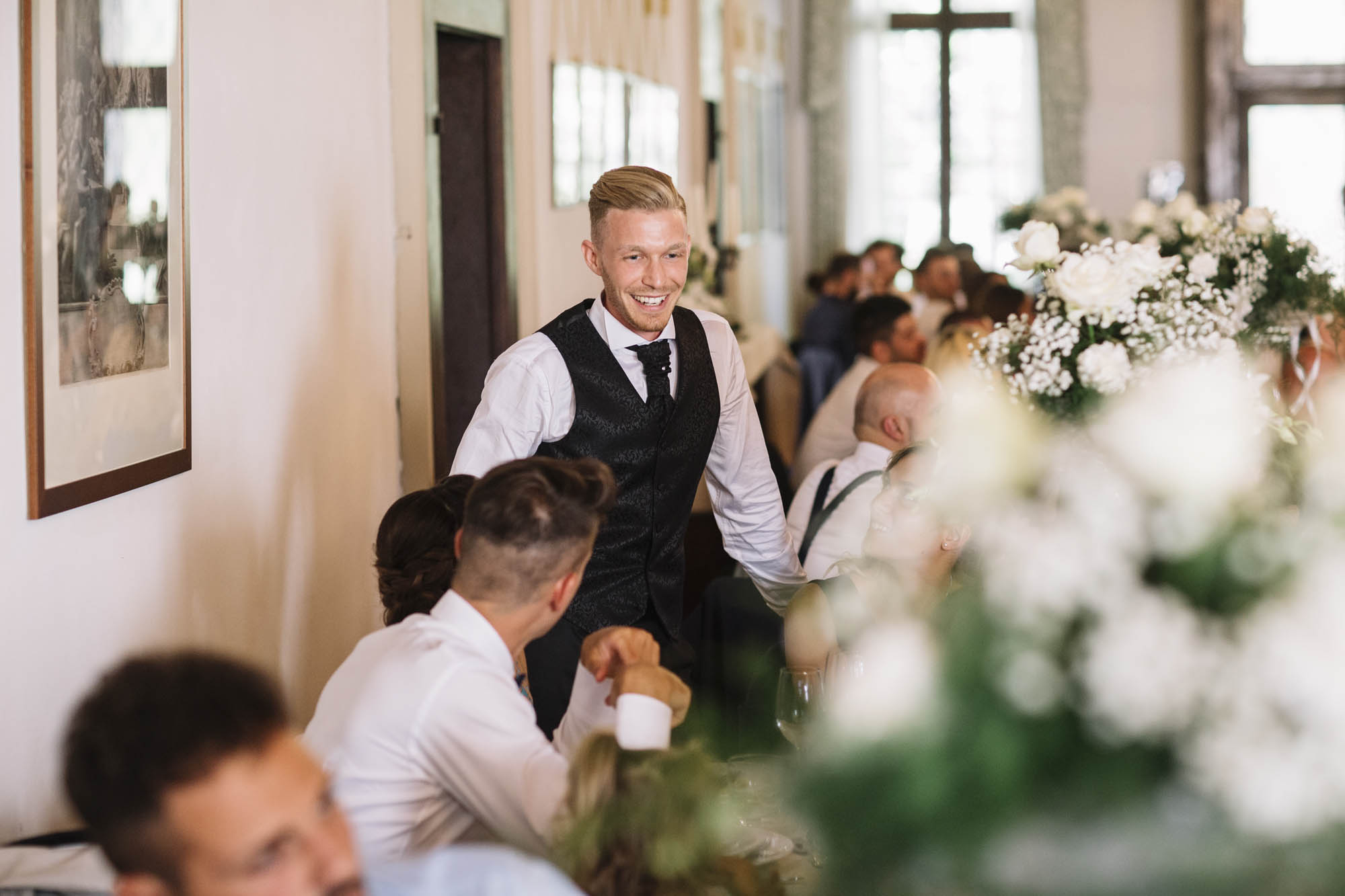 Foto  Loreggia Villa Godi Piovene Myriam e Matteo