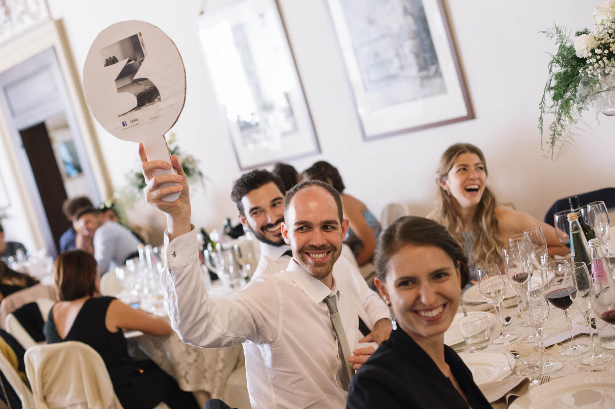 Foto  Loreggia Villa Godi Piovene Myriam e Matteo