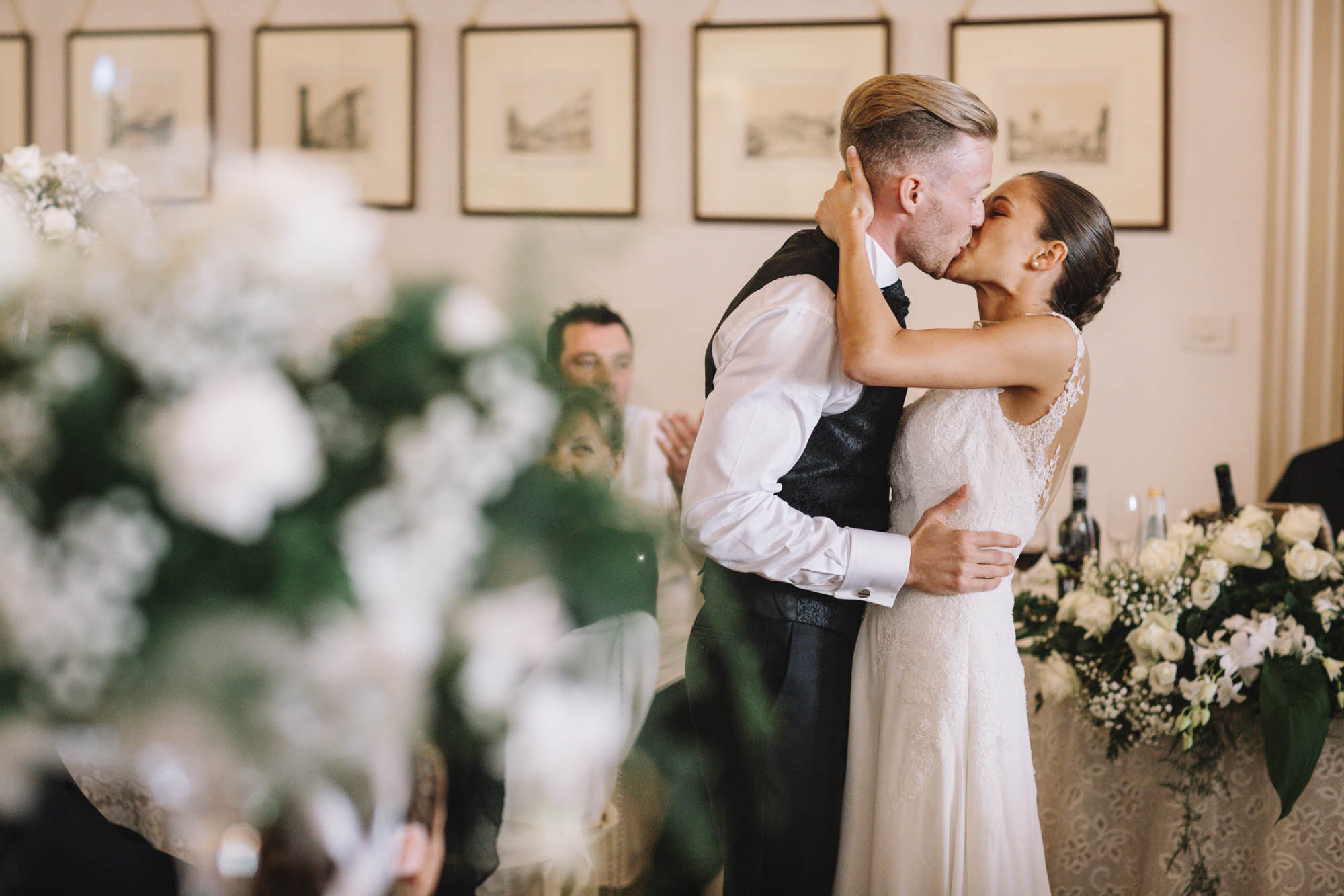 Foto  Loreggia Villa Godi Piovene Myriam e Matteo