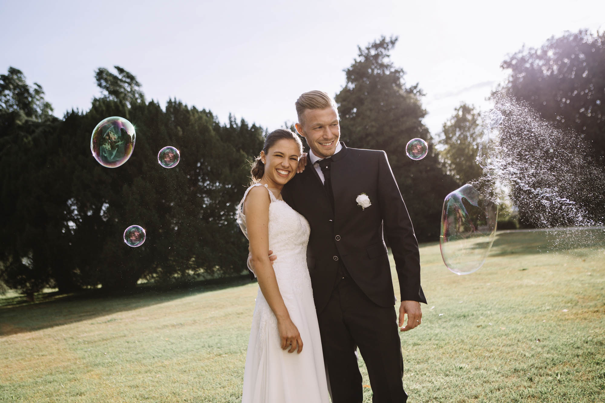 Foto  Loreggia Villa Godi Piovene Myriam e Matteo