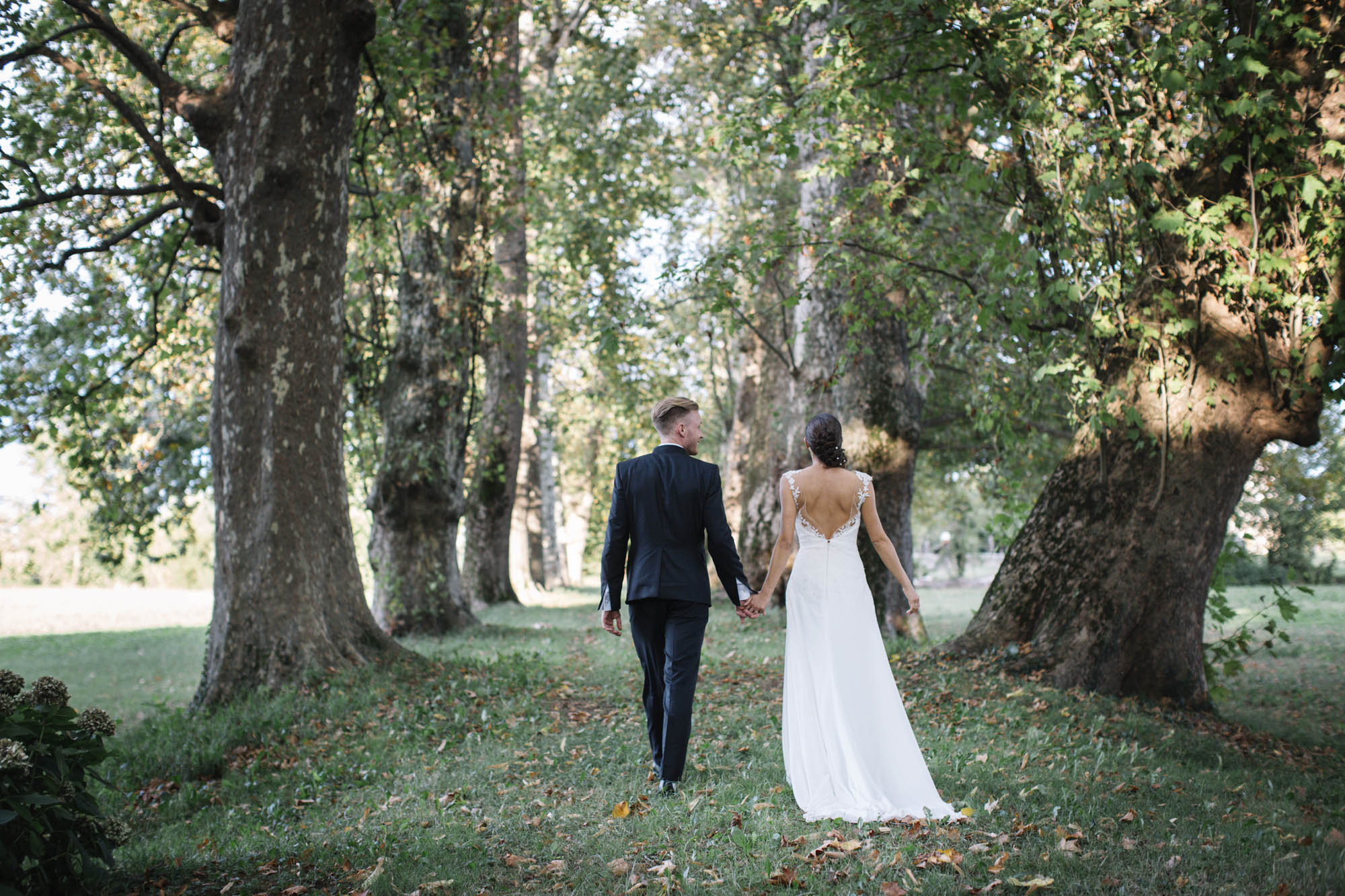 Foto  Loreggia Villa Godi Piovene Myriam e Matteo