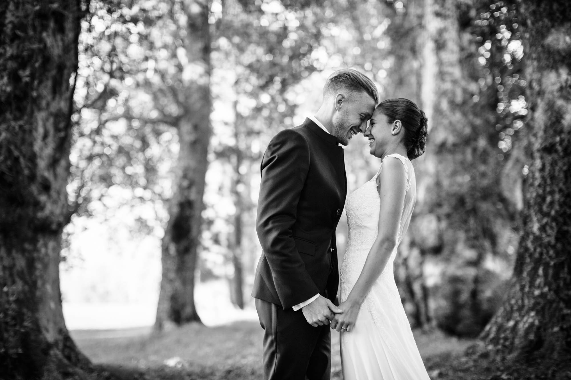 Foto  Loreggia Villa Godi Piovene Myriam e Matteo