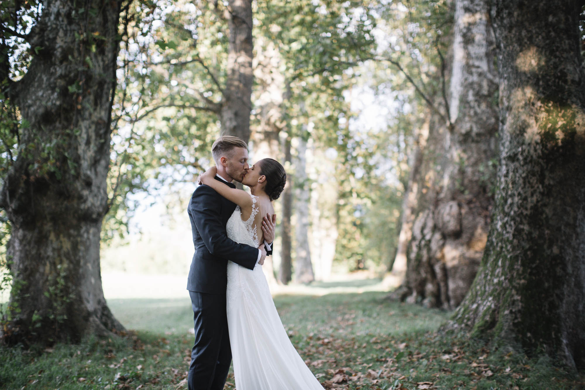 Foto  Loreggia Villa Godi Piovene Myriam e Matteo