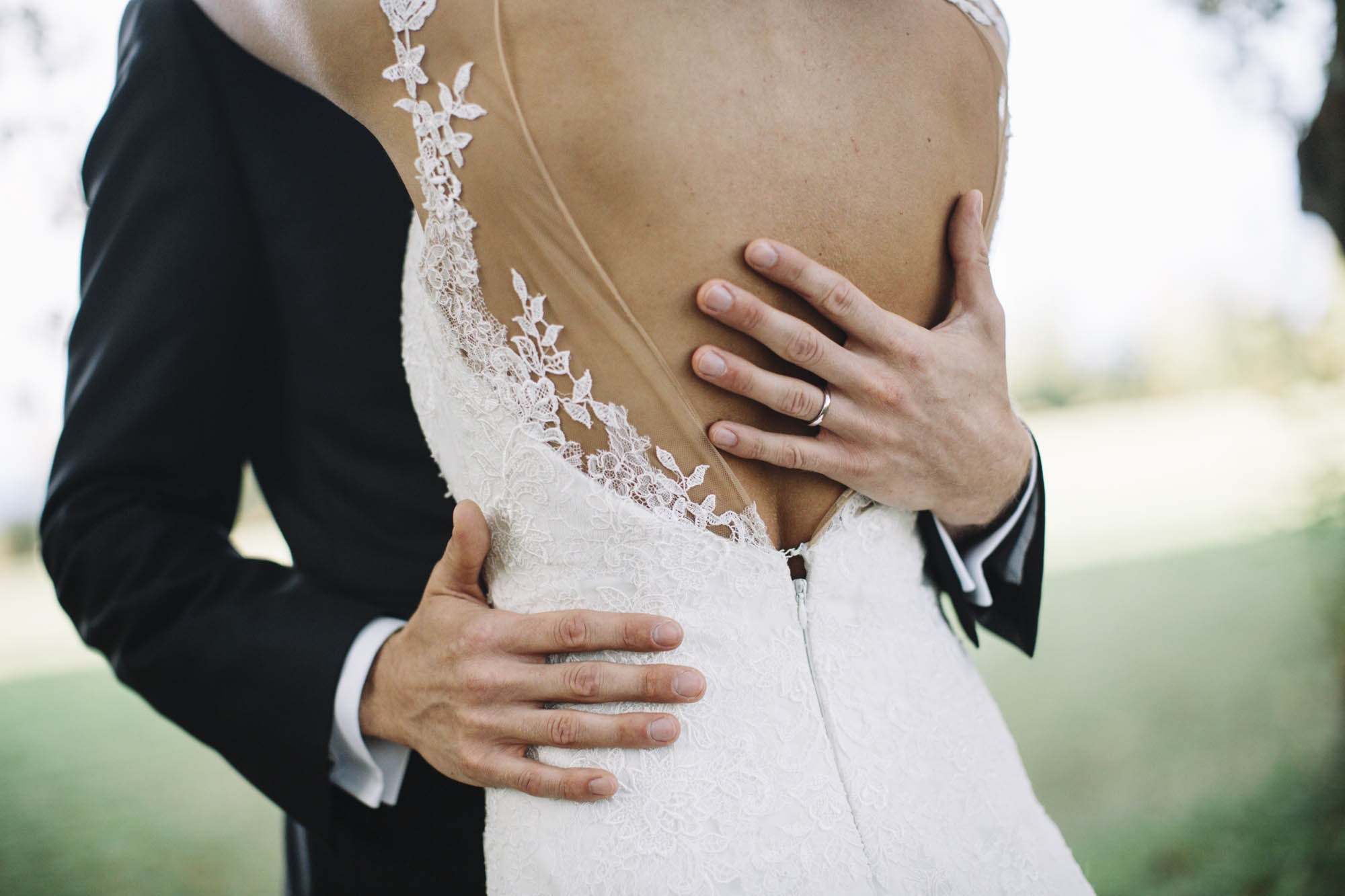 Foto  Loreggia Villa Godi Piovene Myriam e Matteo