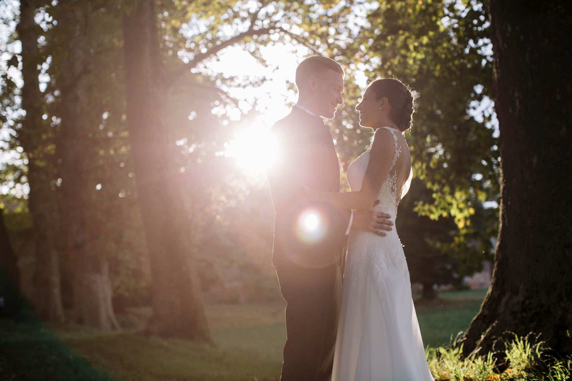 Foto  Loreggia Villa Godi Piovene Myriam e Matteo