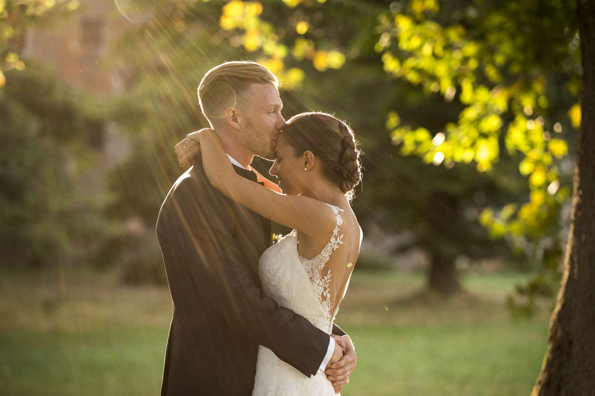 Foto  Loreggia Villa Godi Piovene Myriam e Matteo